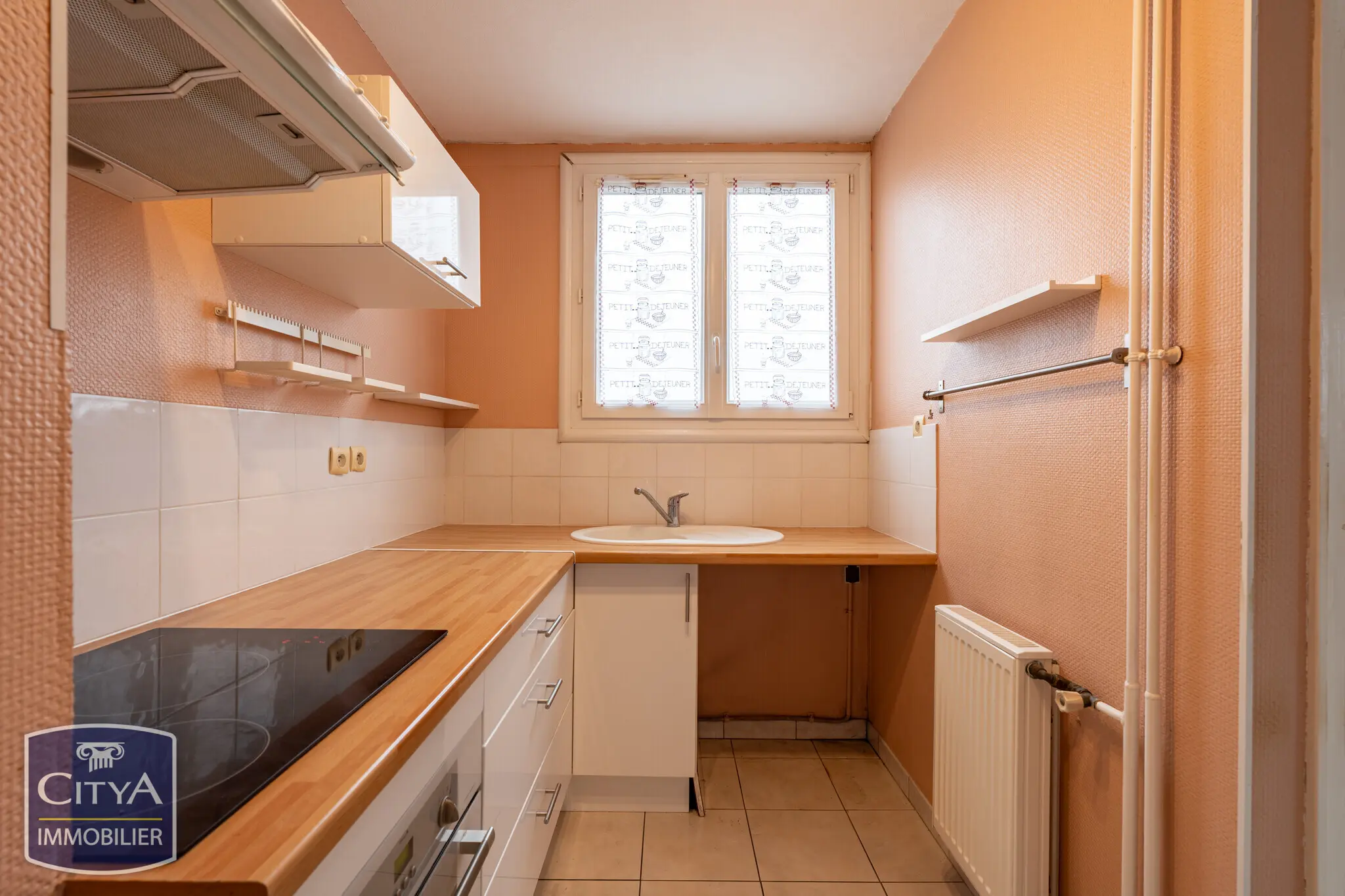 Photo 2 Appartement 2 pièces 42.75m²