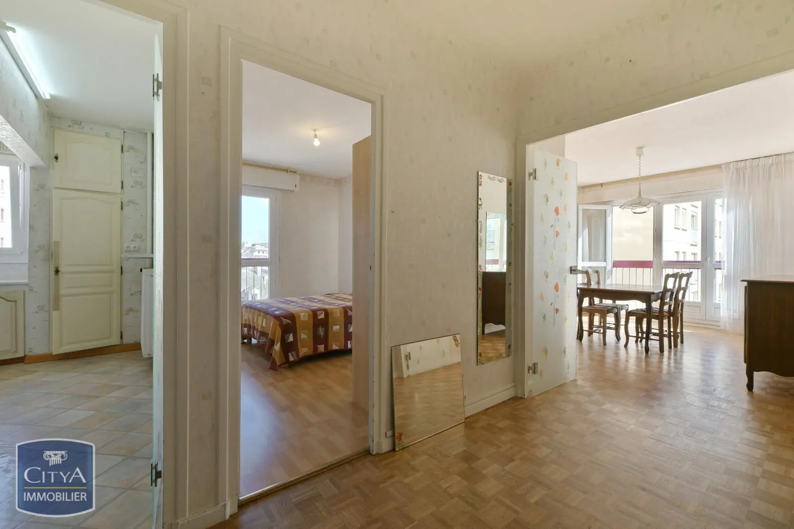 Photo 7 Appartement 3 pièces 57m²
