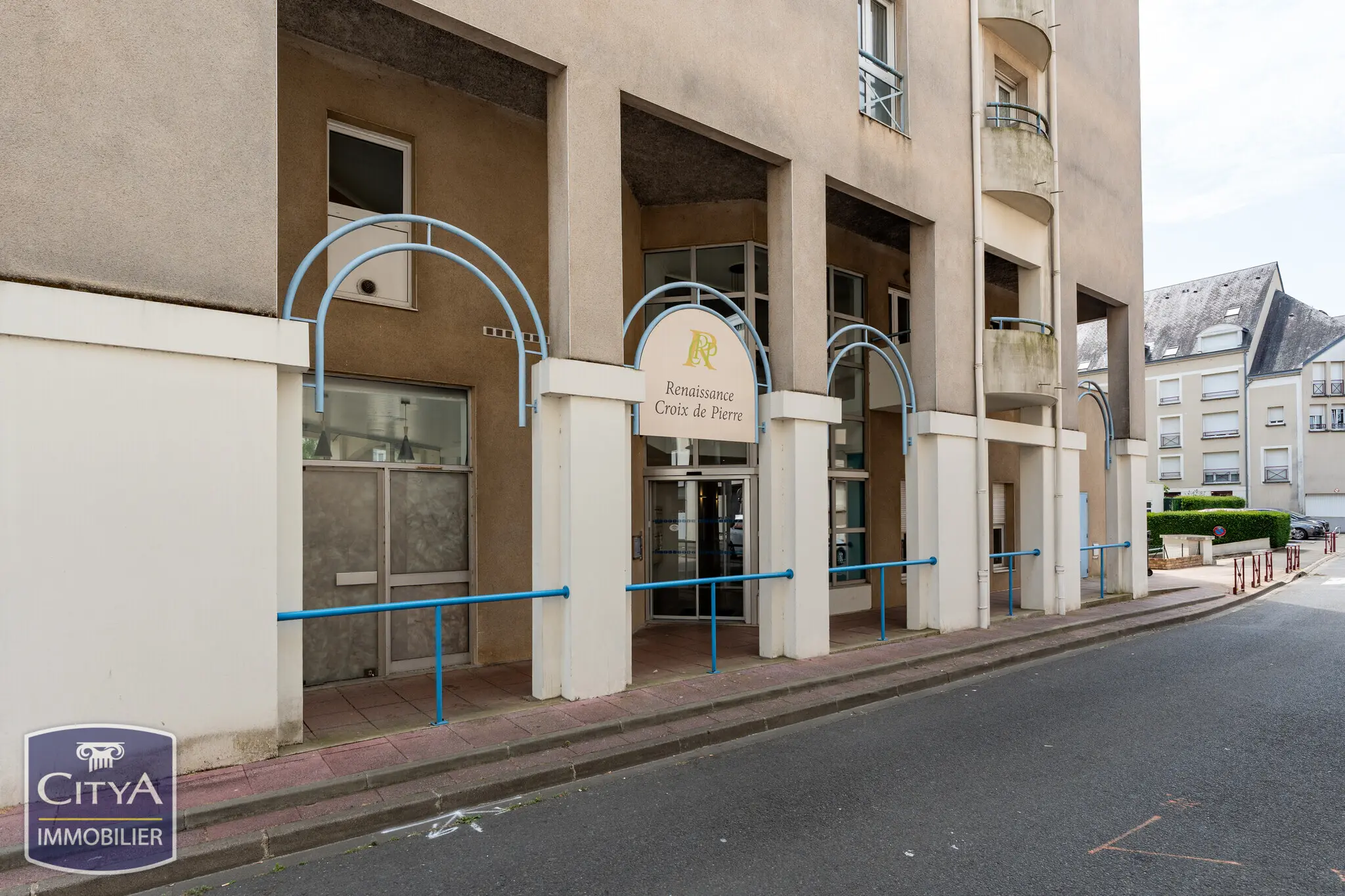 Photo 9 appartement Le Mans