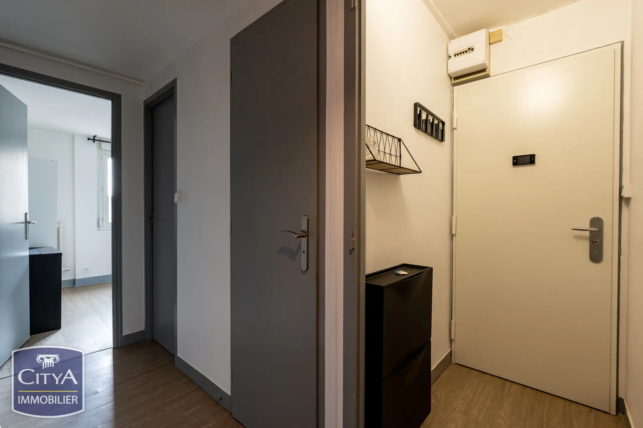 Photo 8 Appartement 3 pièces 55.51m²