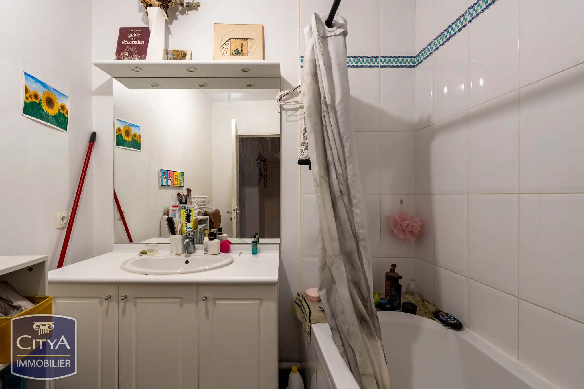 Photo 5 Appartement 3 pièces 69.92m²