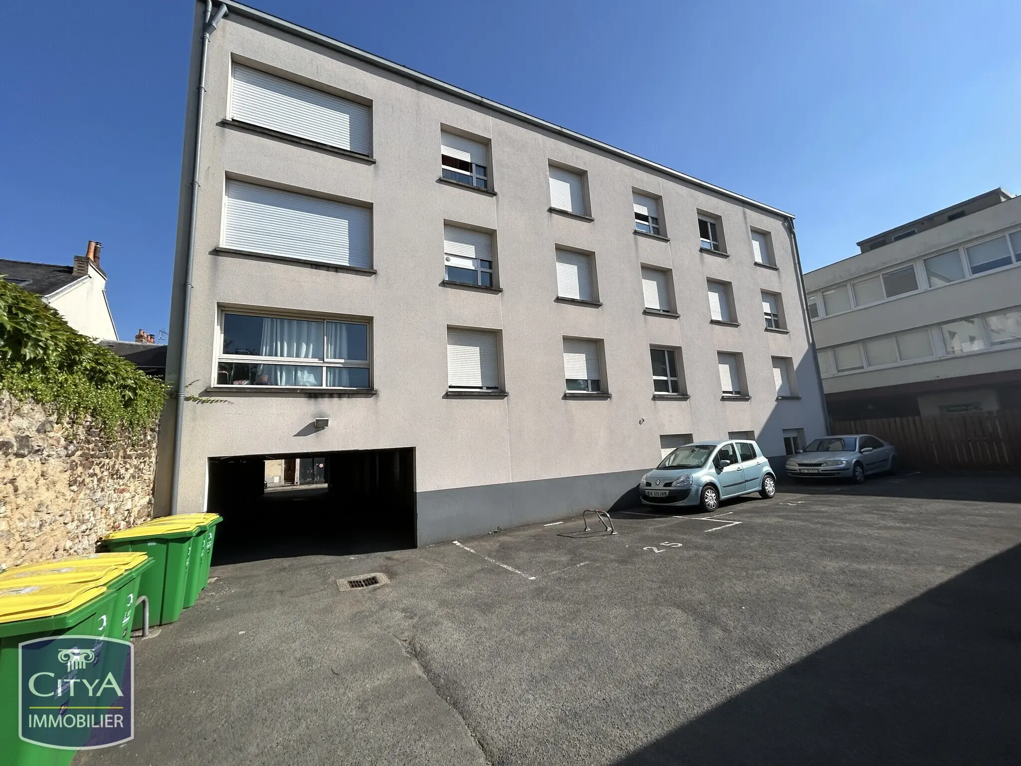 Photo 7 appartement Le Mans