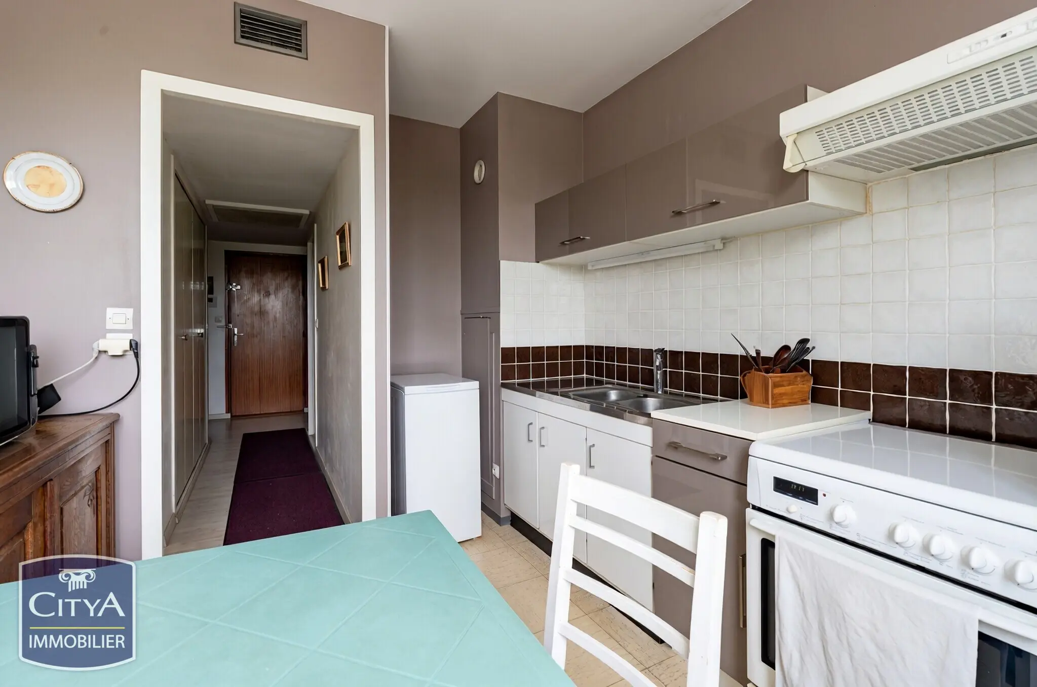 Photo 4 Appartement 2 pièces 56.18m²