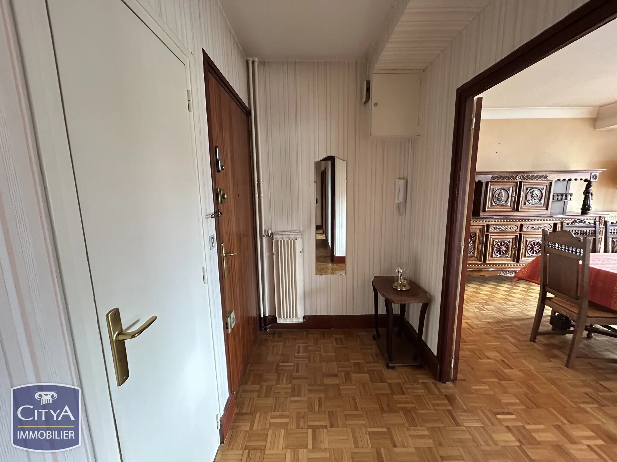 Photo 5 appartement Le Mans