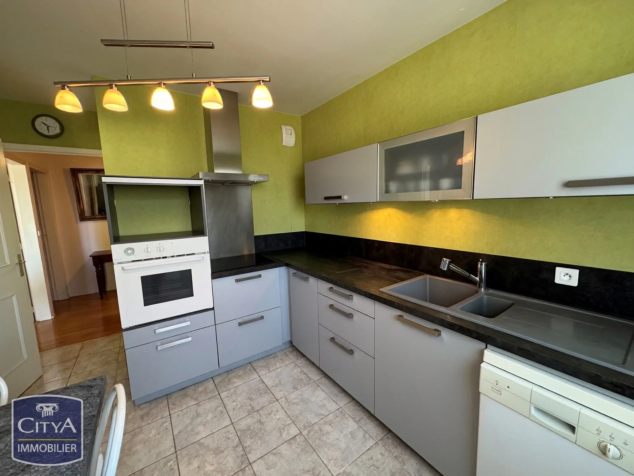 Photo 4 Appartement 4 pièces 77.55m²