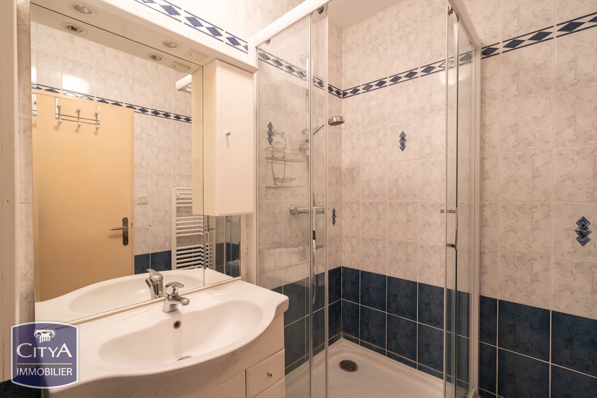 Photo 8 Appartement 4 pièces 67.81m²