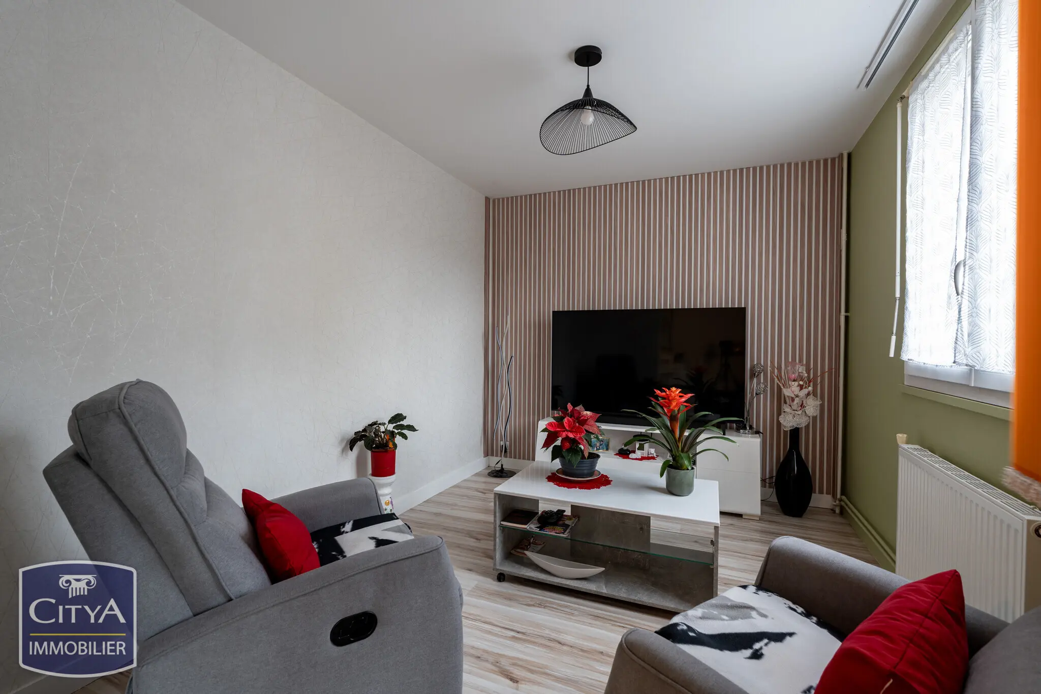 Photo 4 Appartement 4 pièces 73.6m²