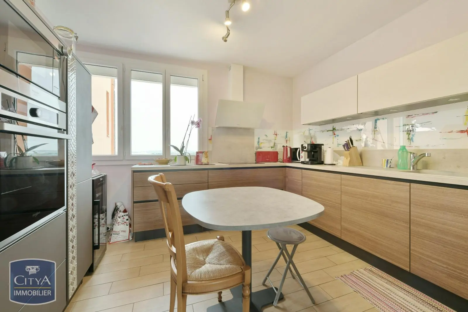 Photo 5 Appartement 5 pièces 88m²