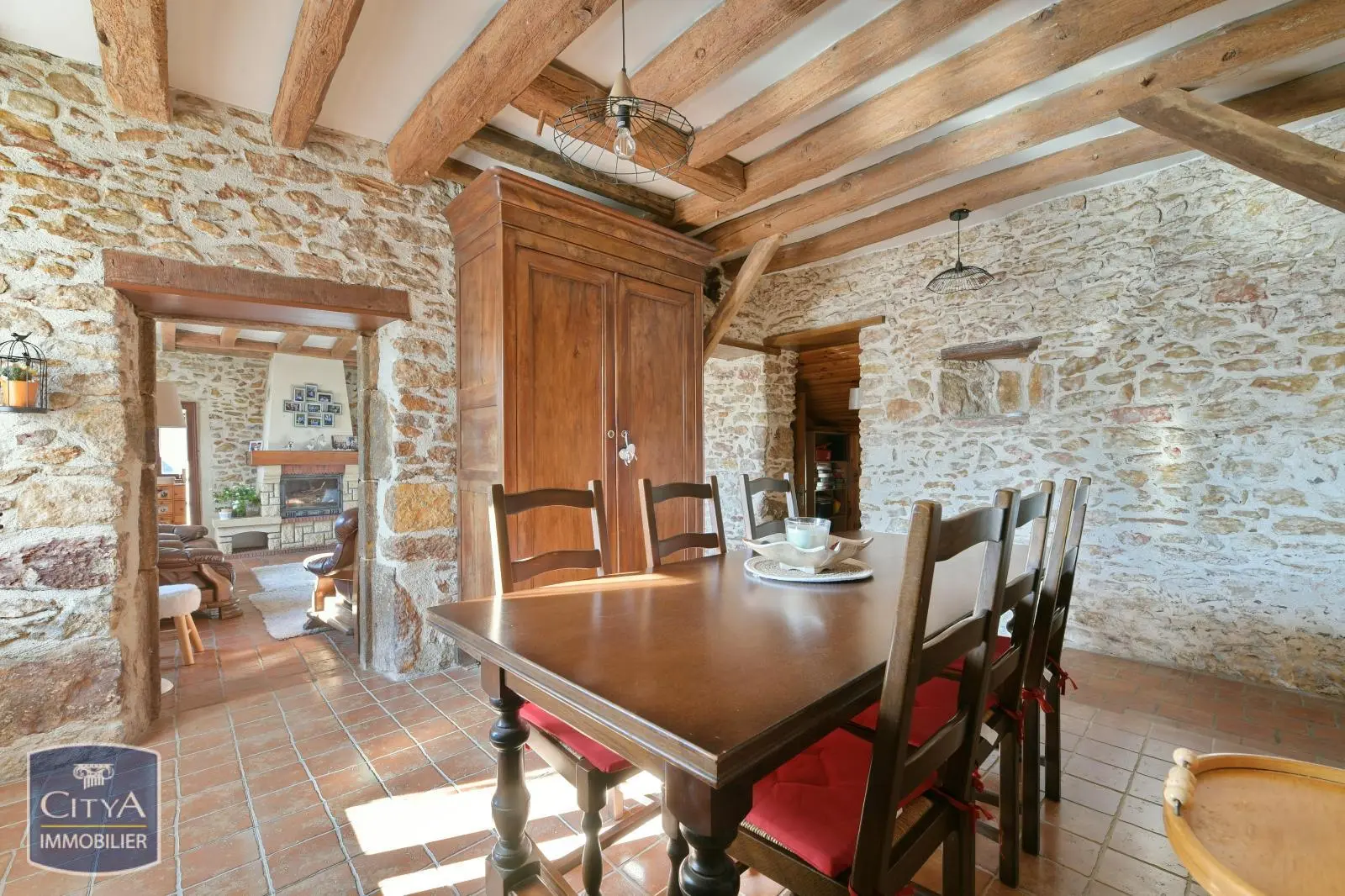 Photo 8 Maison 5 pièces 113.45m²