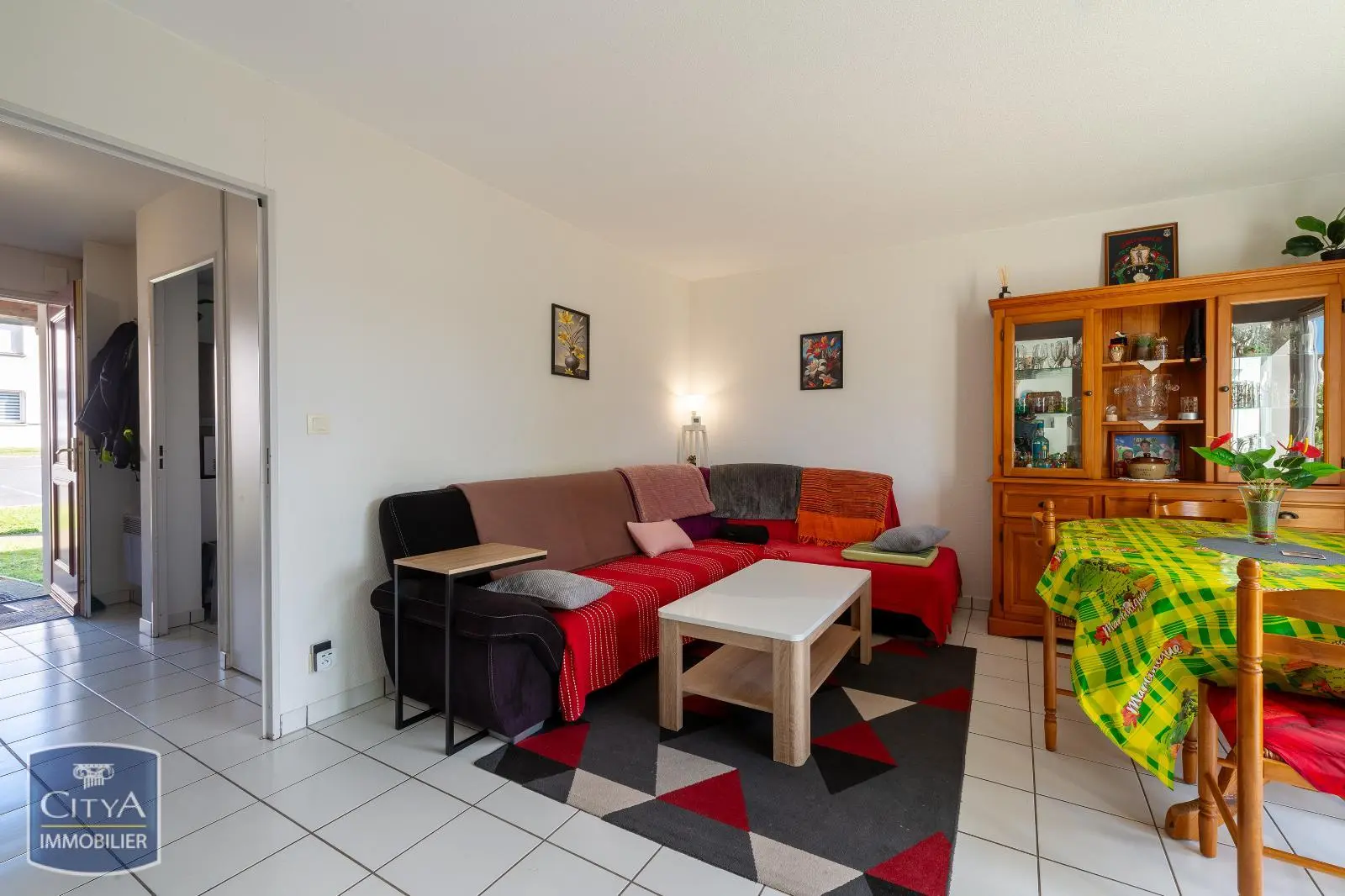 Photo 4 Appartement 3 pièces 63.44m²