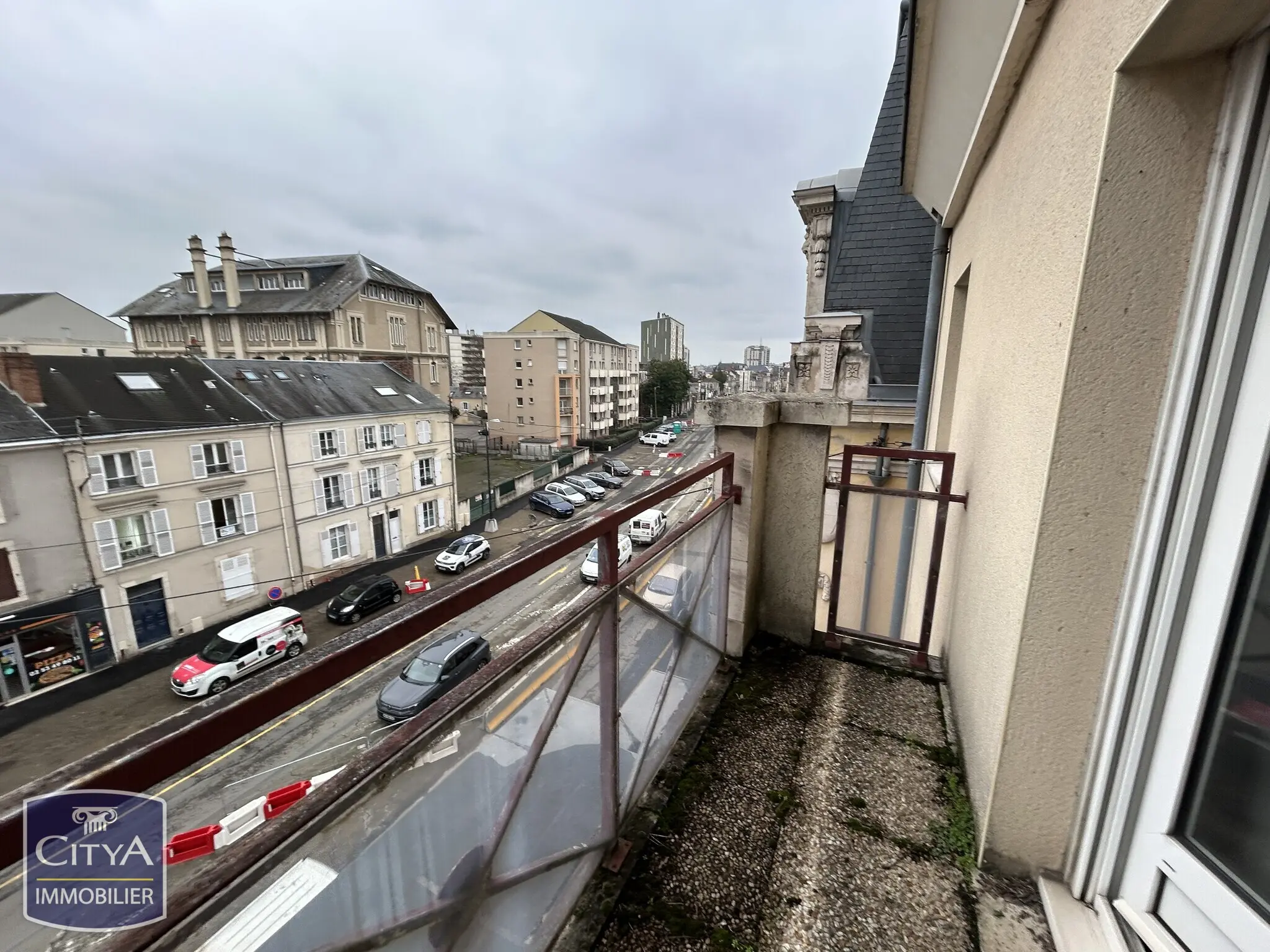 Photo 8 Appartement 3 pièces 69.43m²