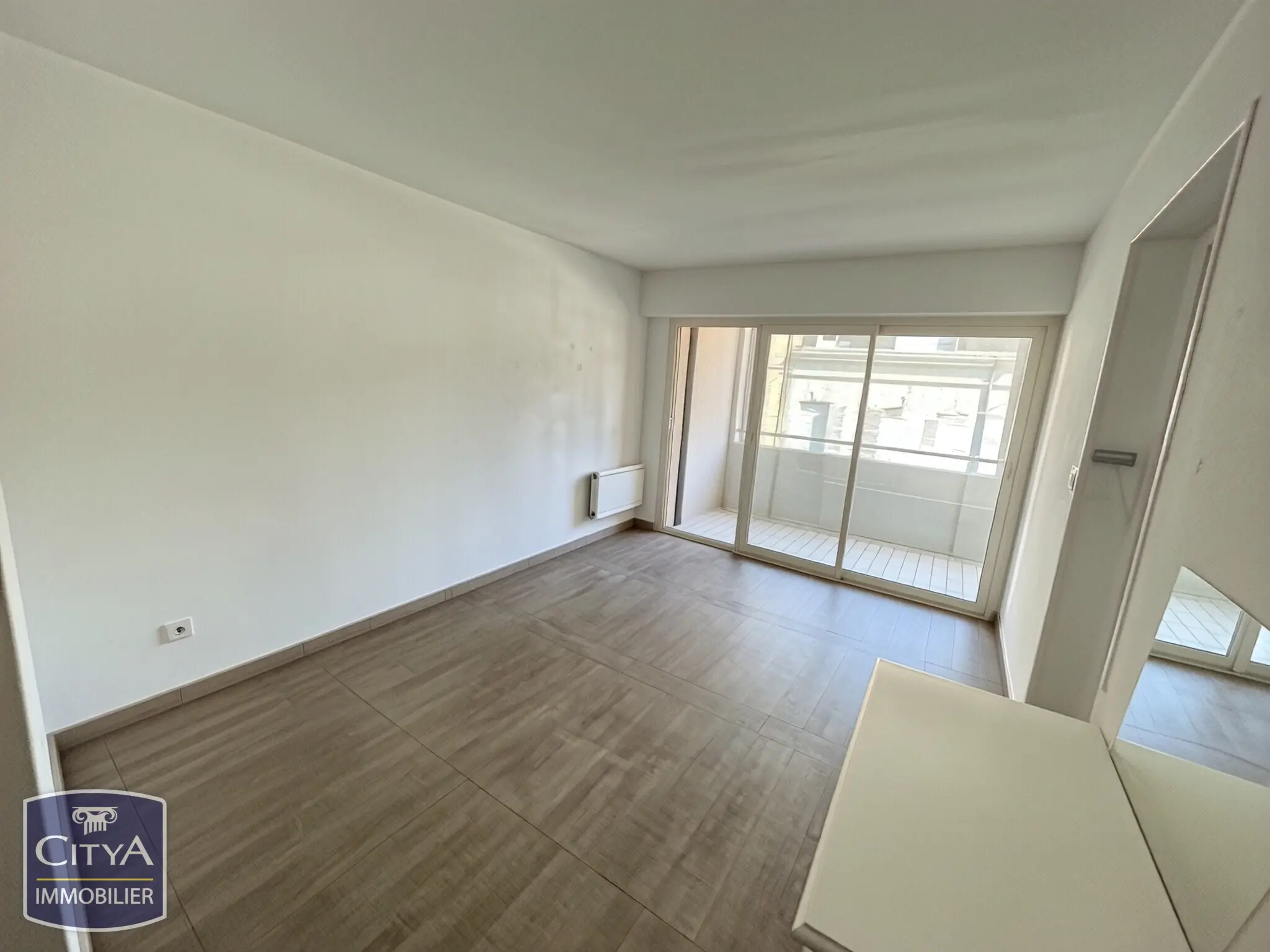 Photo 1 Appartement 2 pièces 36.6m²