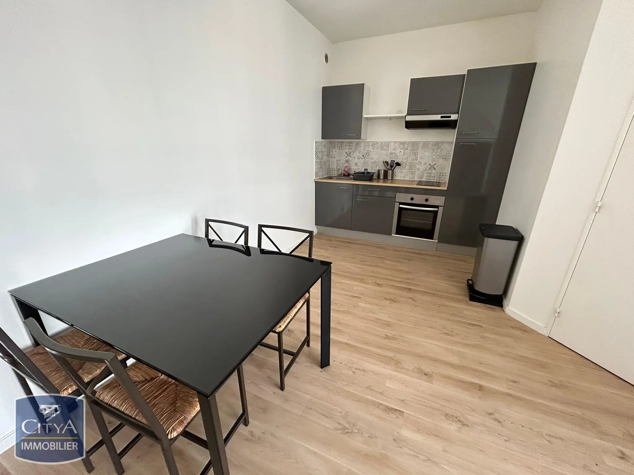 Photo 2 Appartement 2 pièces 41.09m²