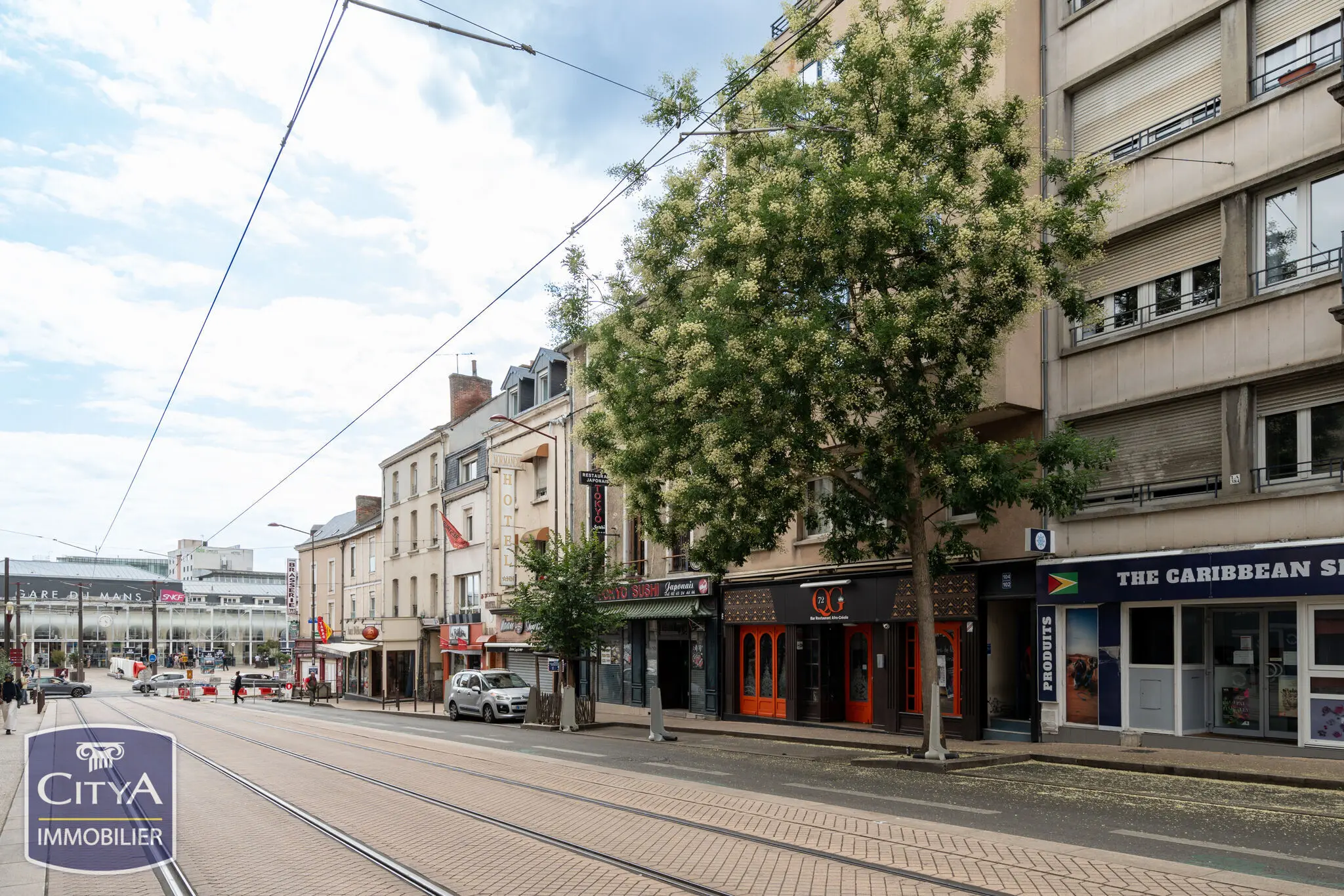 Photo 11 Appartement 1 pièce 15.44m²