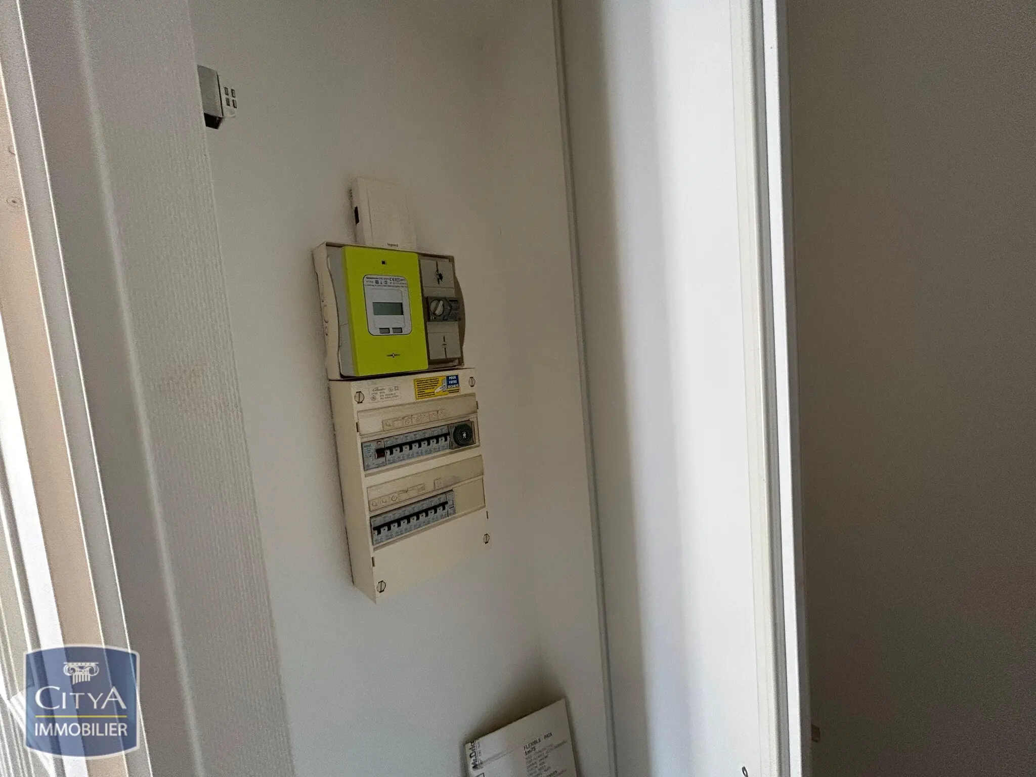 Photo 6 Appartement 2 pièces 40m²