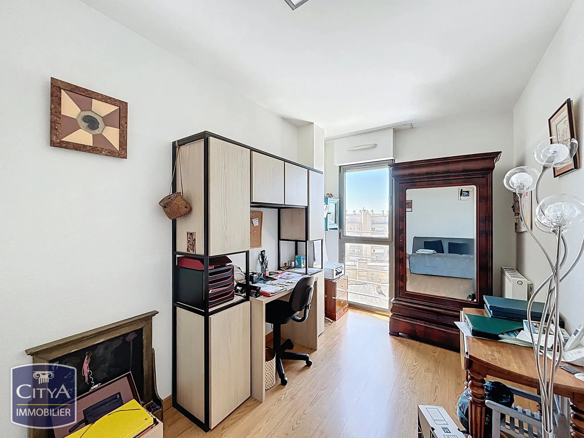 Photo 8 appartement Le Mans