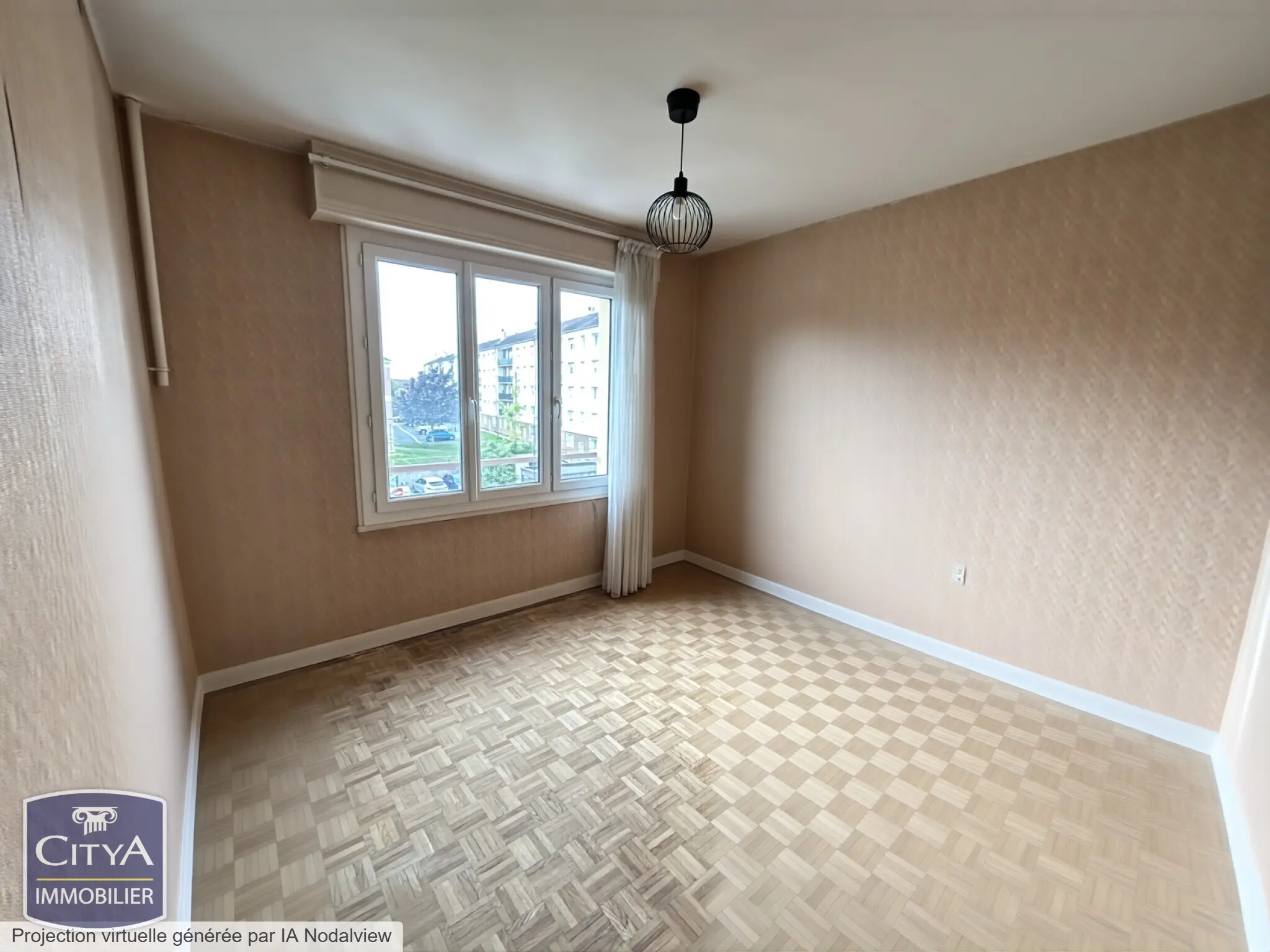 Photo 16 Appartement 5 pièces 91.38m²