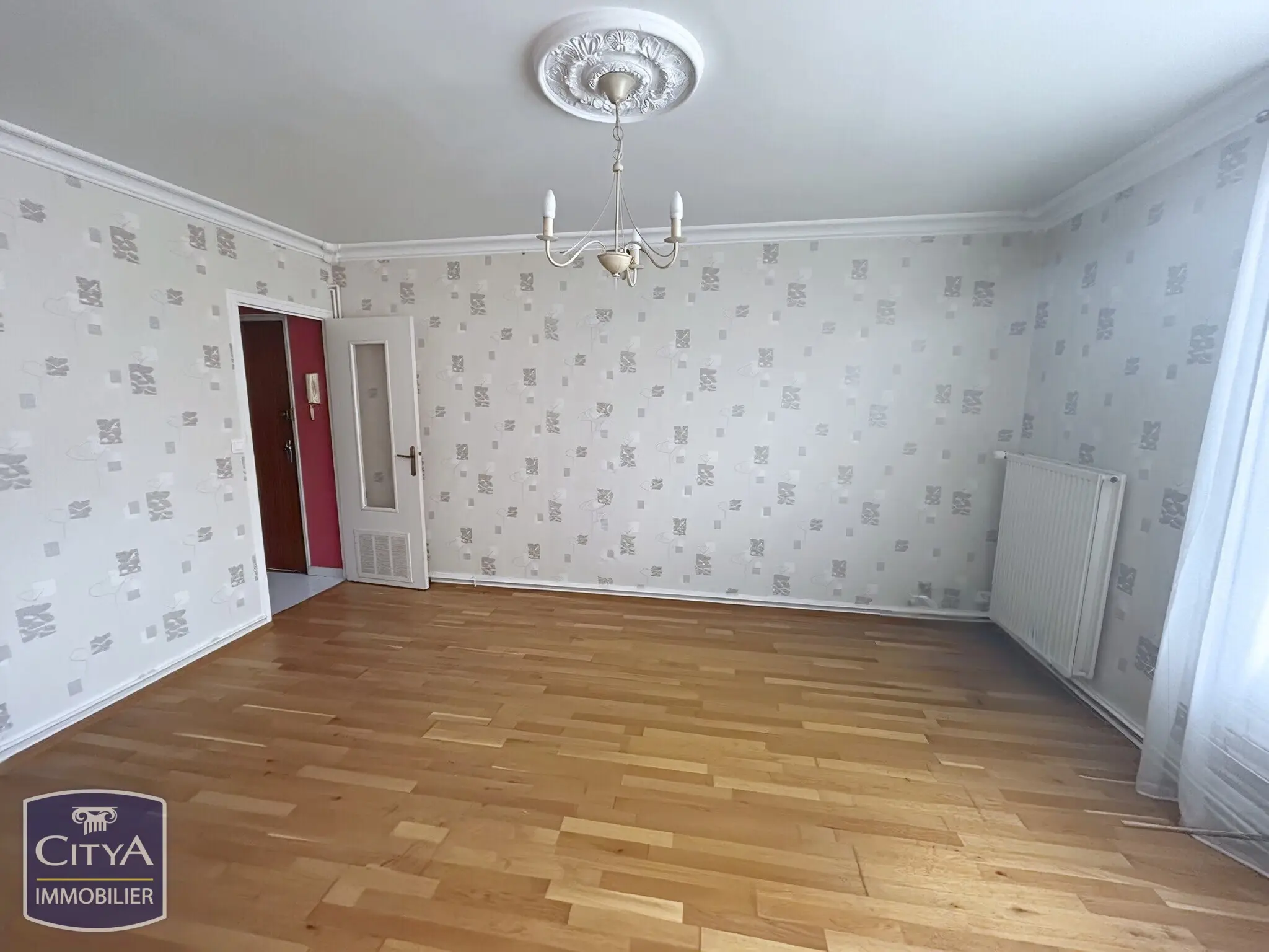 Photo 4 Appartement 3 pièces 59.65m²