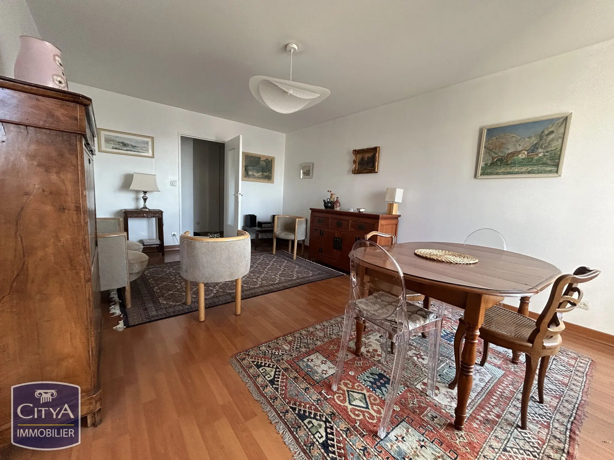 Photo 2 Appartement 3 pièces 69.43m²