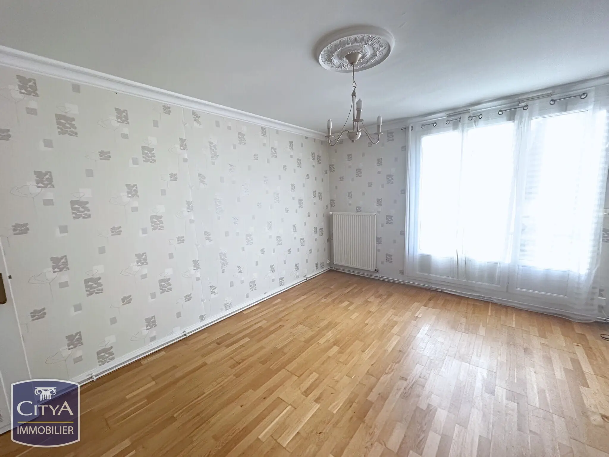 Photo 3 Appartement 3 pièces 59.65m²