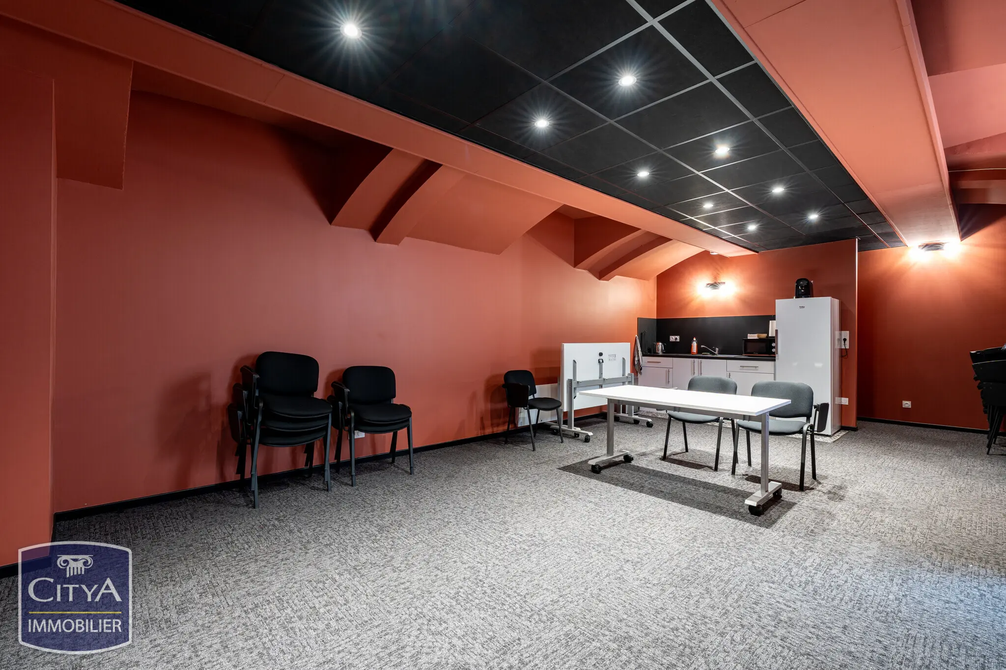 Photo 7 Appartement 1 pièce 44.82m²