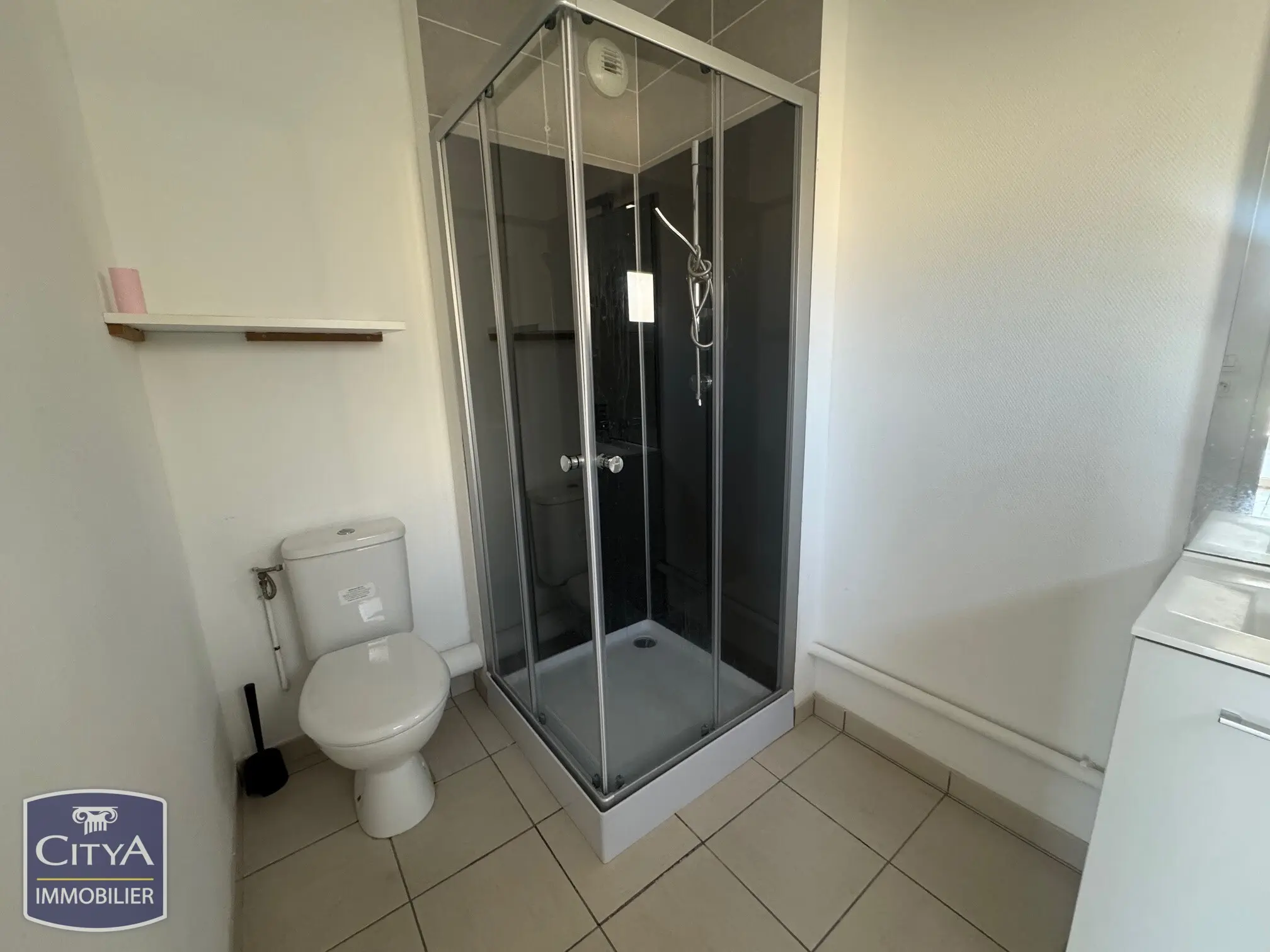 Photo 6 Appartement 1 pièce 30.15m²