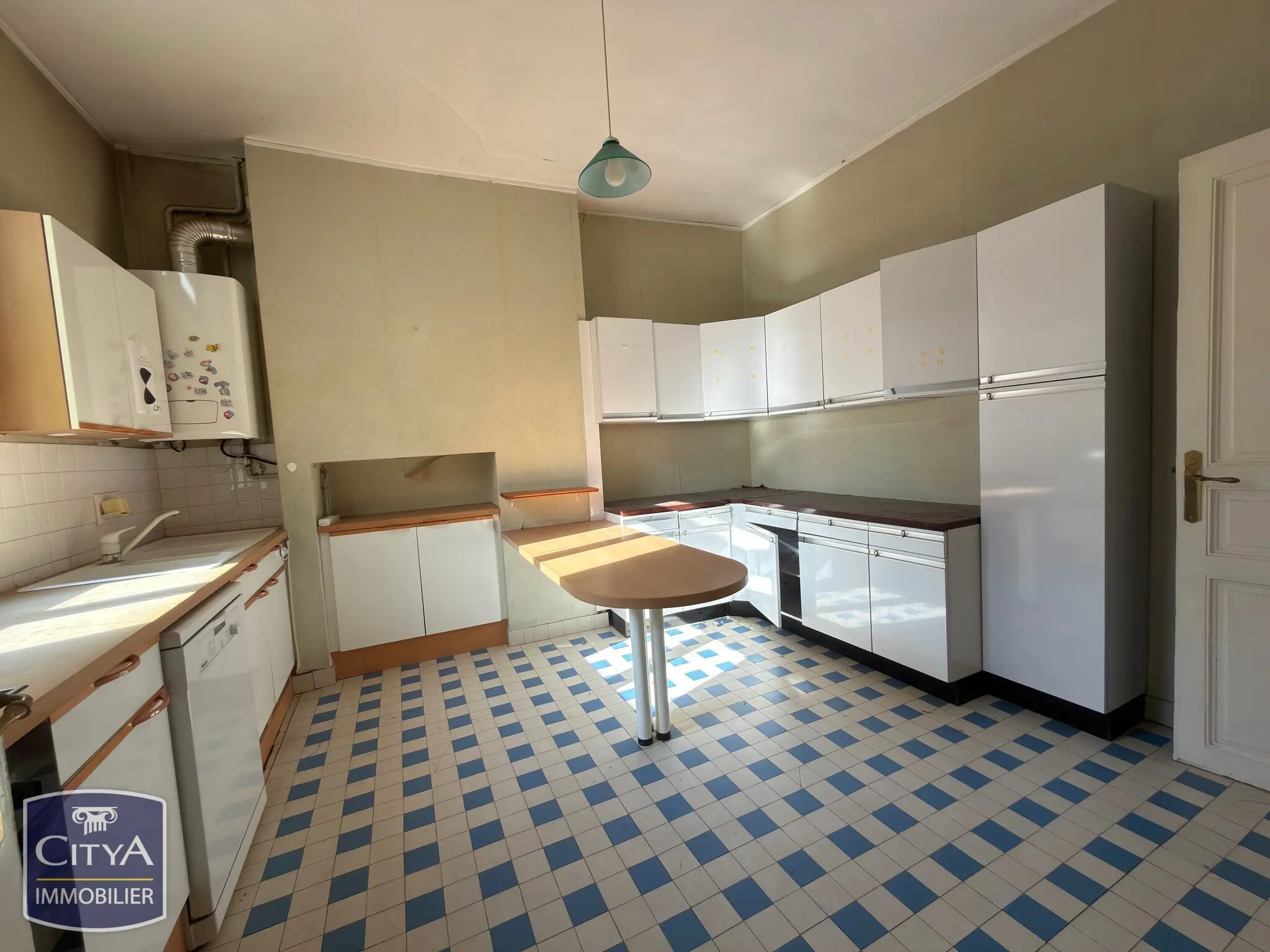 Photo 14 Immeuble 900m²