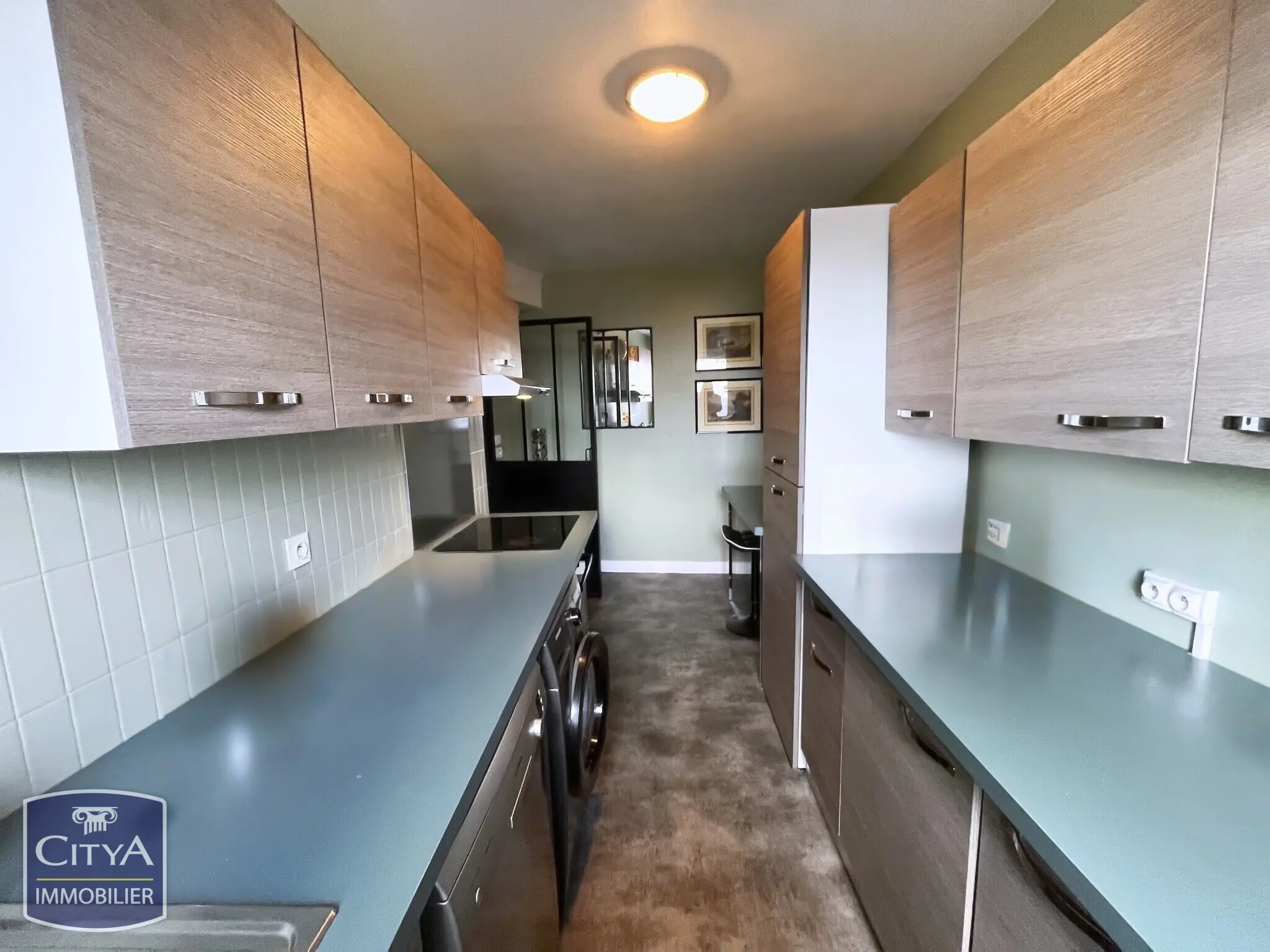 Photo 2 Appartement 3 pièces 81.41m²