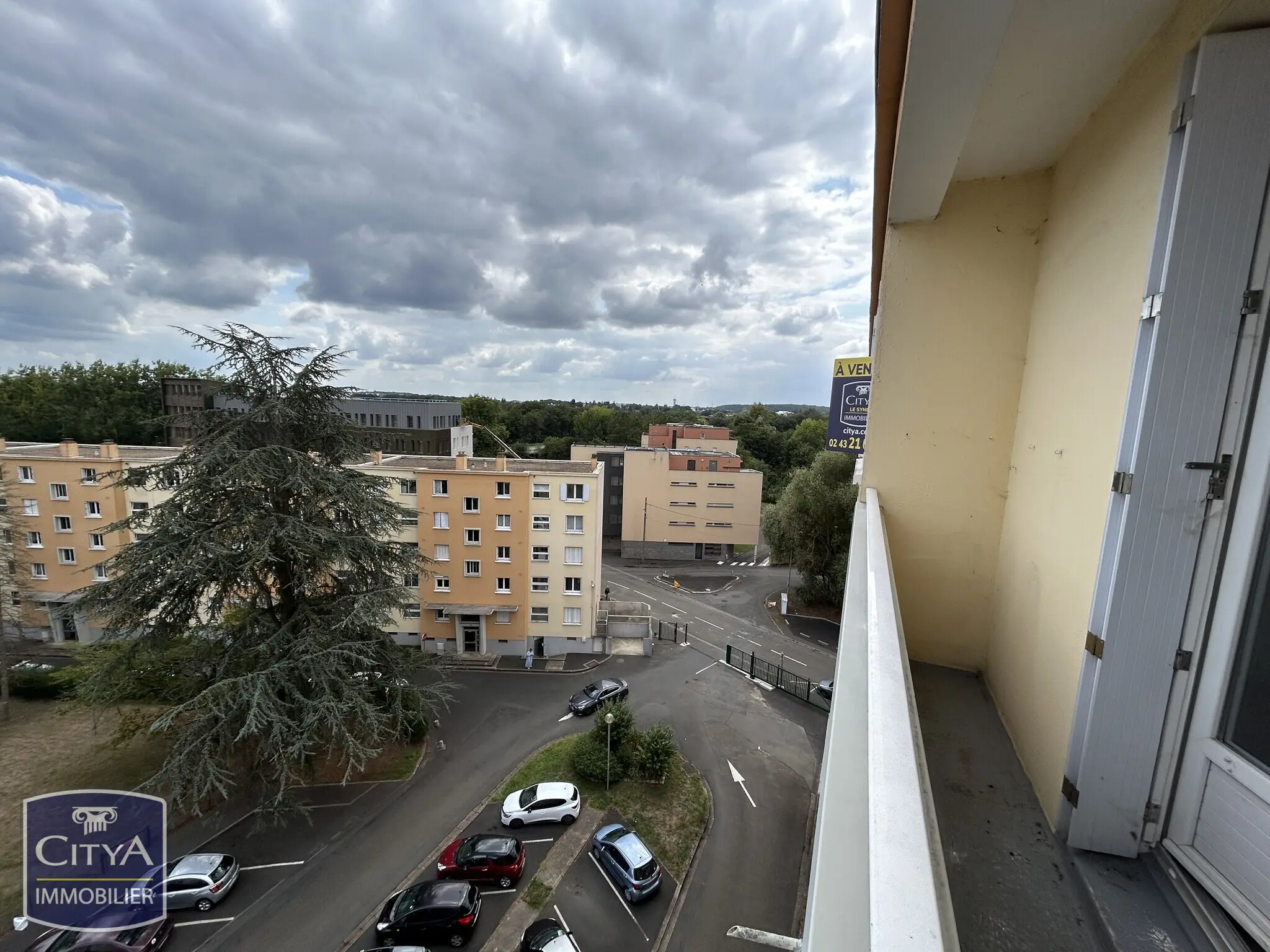 Photo 8 Appartement 4 pièces 72.01m²