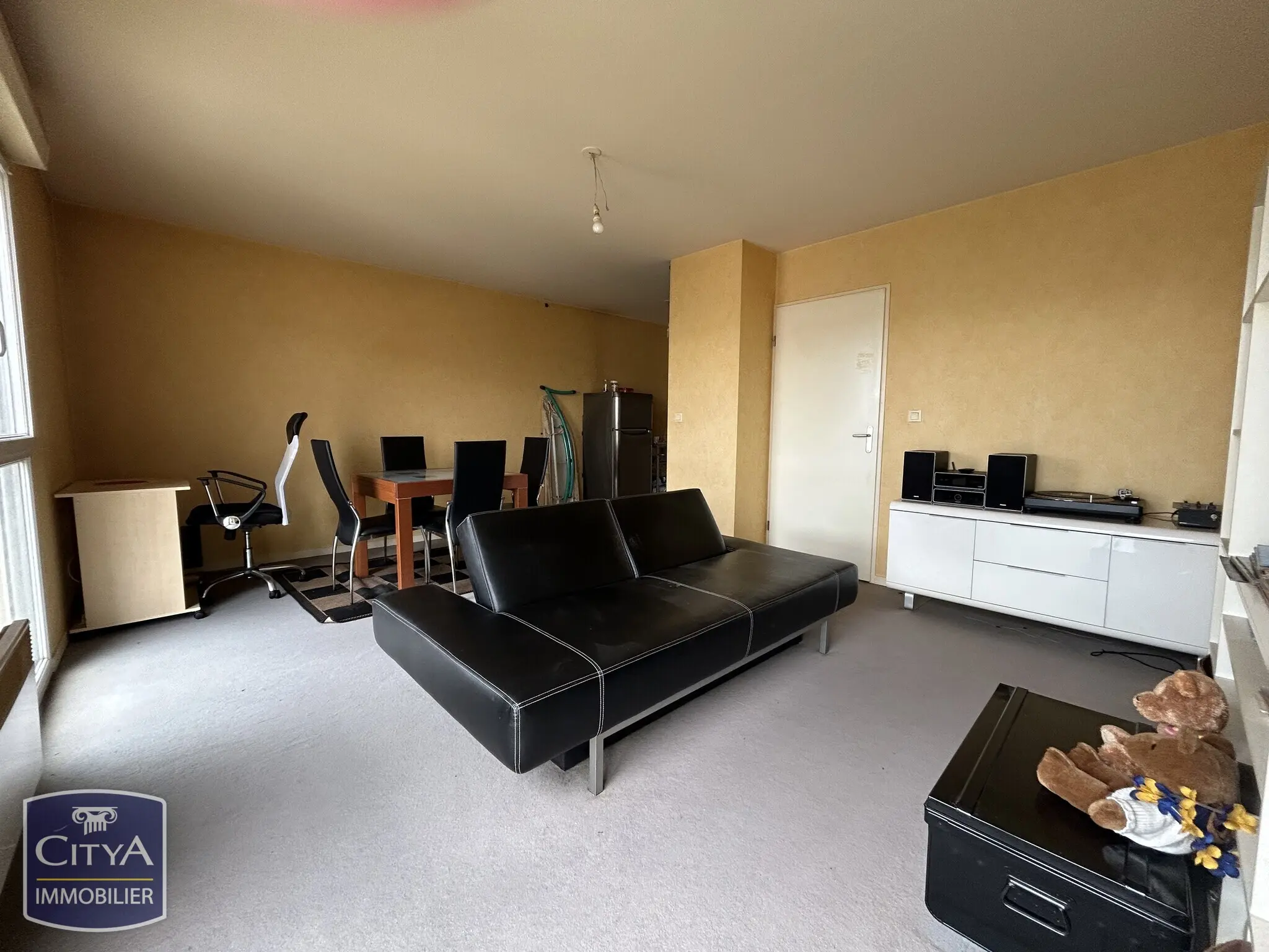 Photo 2 Appartement 2 pièces 46.45m²