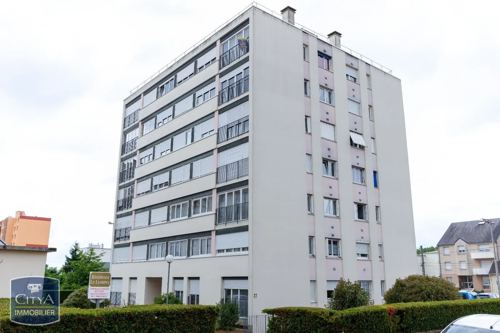 Photo 10 Appartement 4 pièces 78.86m²