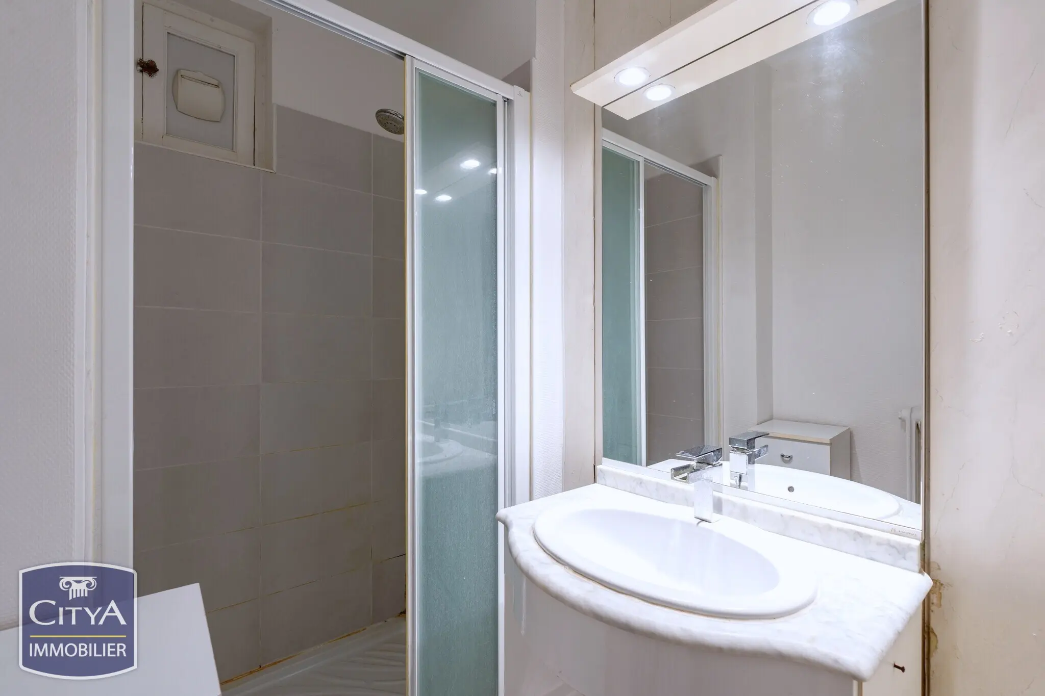 Photo 9 Appartement 3 pièces 55.52m²