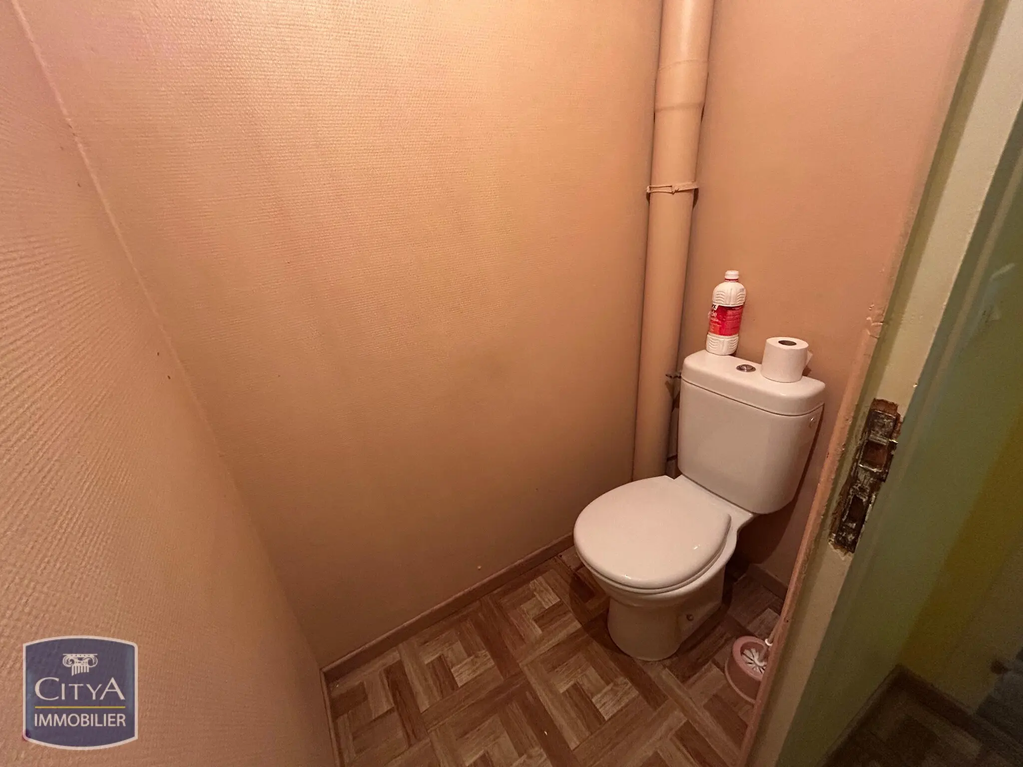 Photo 7 appartement Le Mans