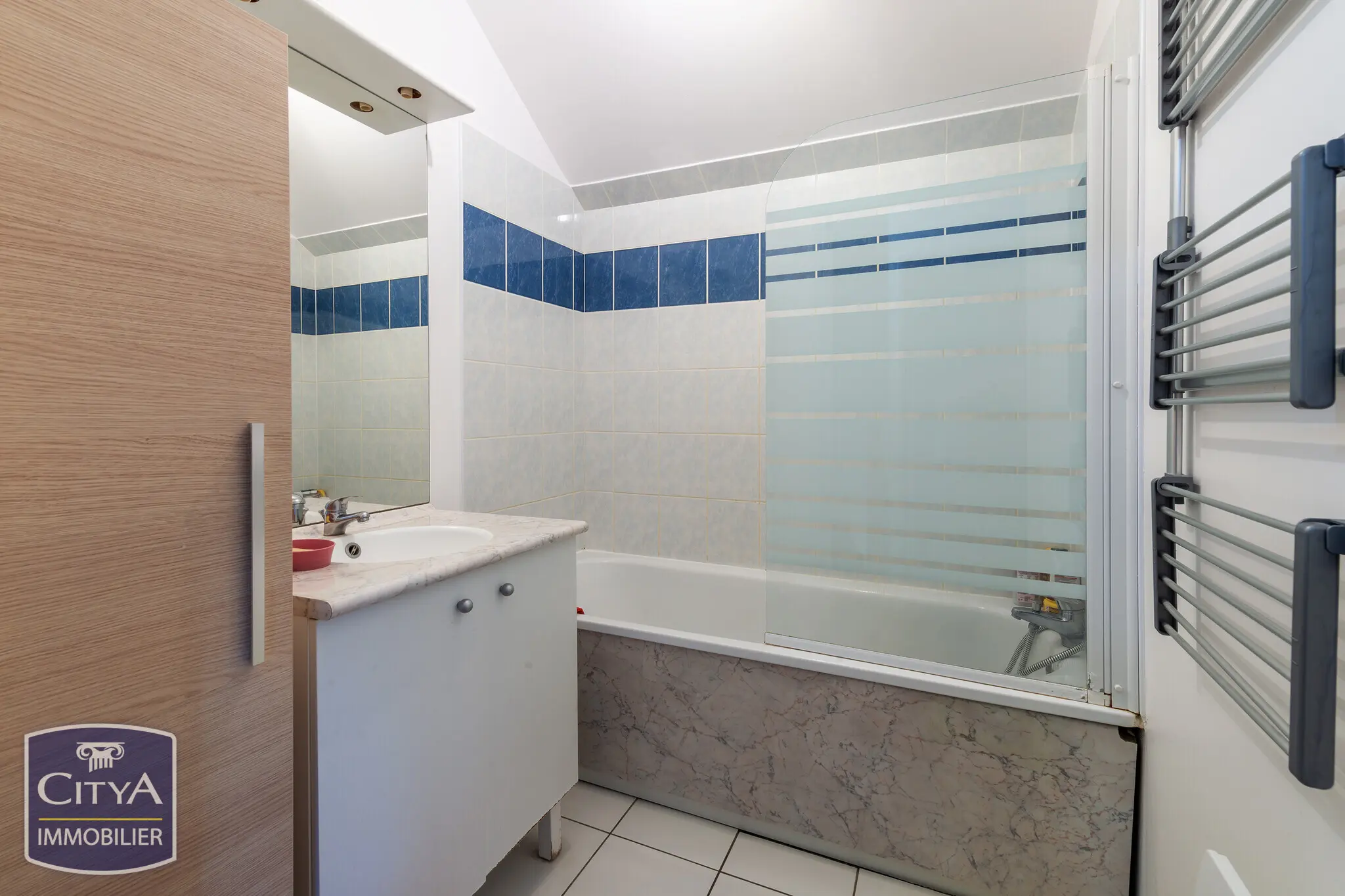 Photo 9 Appartement 3 pièces 63.84m²