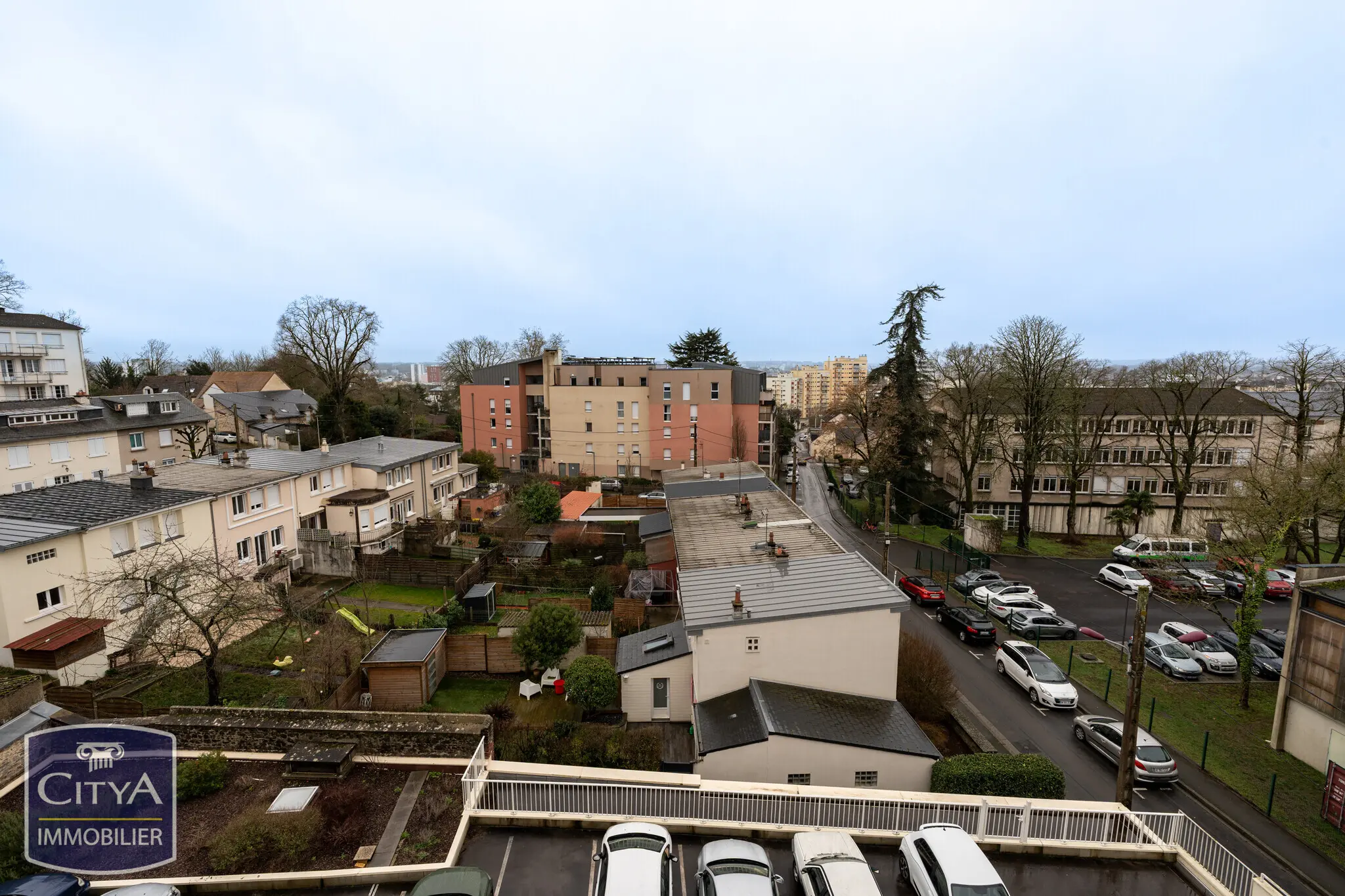 Photo 9 Appartement 2 pièces 42.75m²