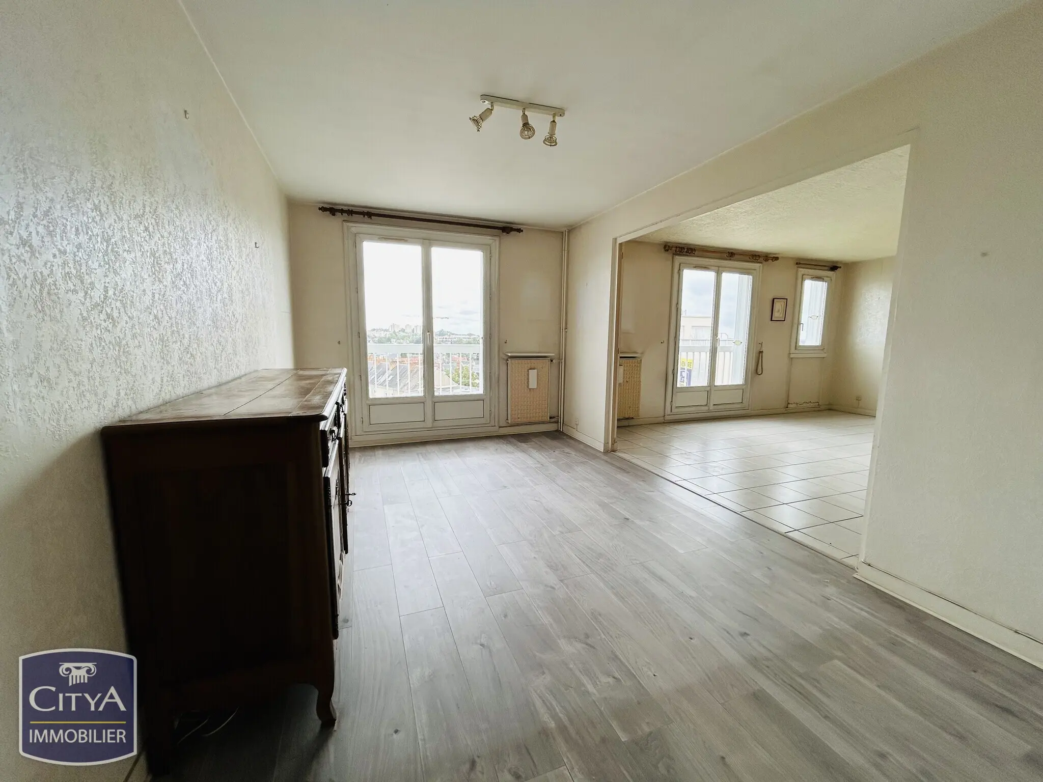 Photo 2 Appartement 4 pièces 118.04m²
