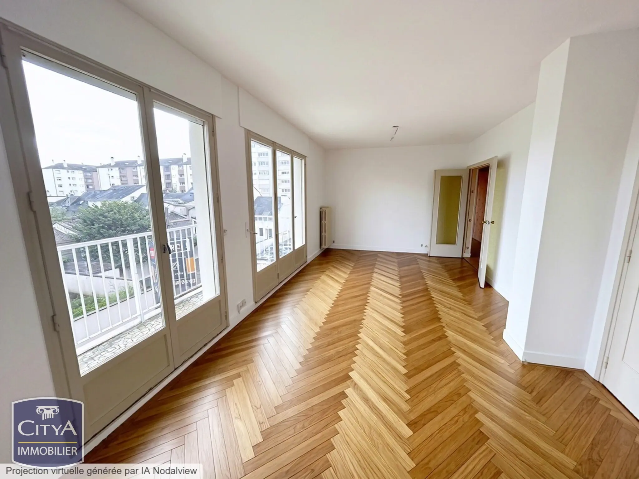 Photo 5 Appartement 3 pièces 78.76m²