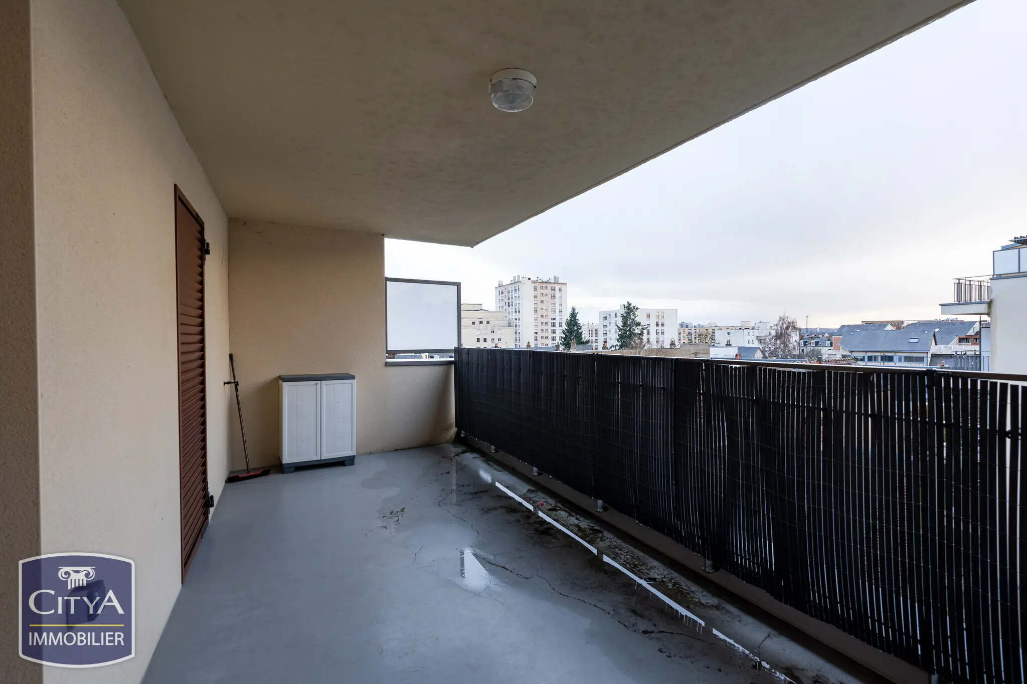 Photo 5 Appartement 2 pièces 39.36m²