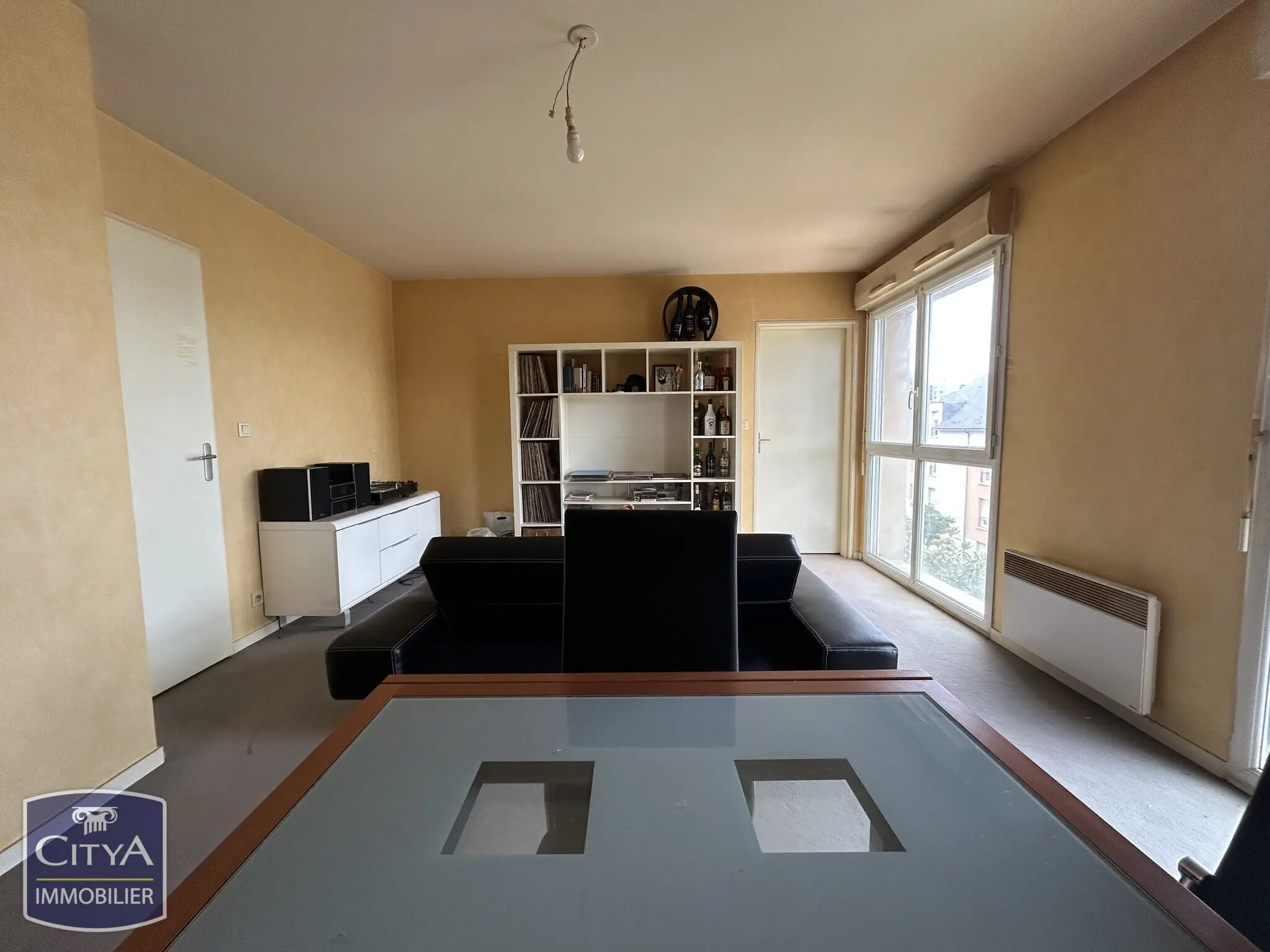 Photo 3 Appartement 2 pièces 46.45m²