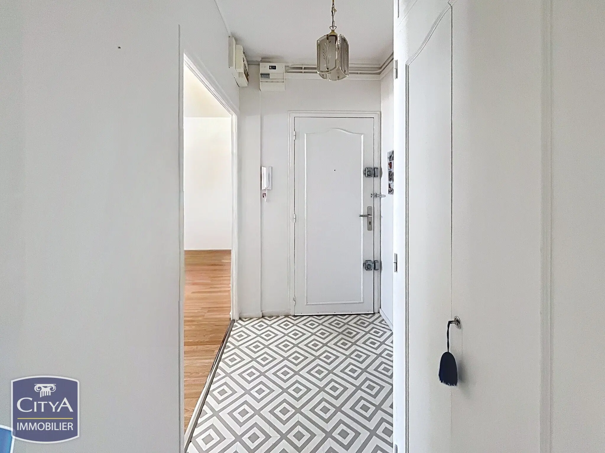 Photo 7 Appartement 2 pièces 45.35m²