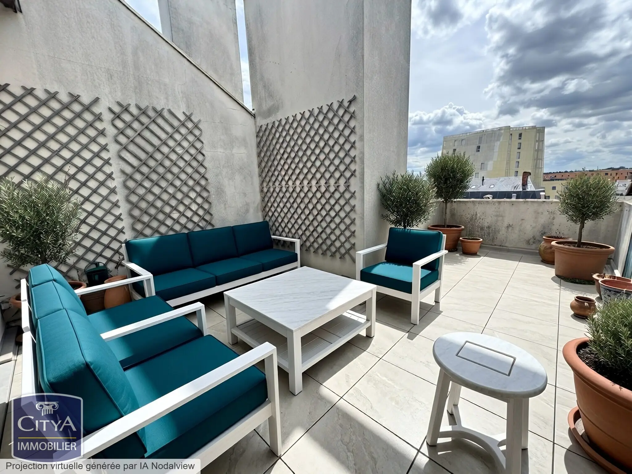 Photo 1 Appartement 3 pièces 70.02m²