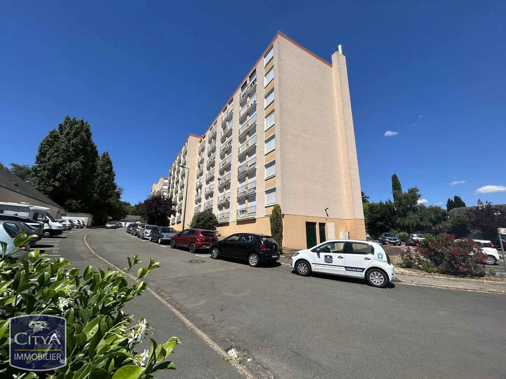 Photo 1 Appartement 2 pièces 43.16m²
