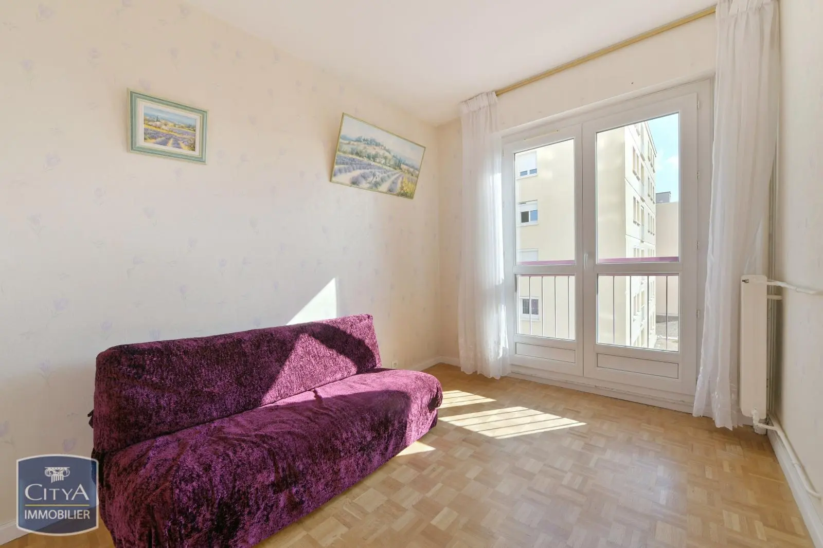 Photo 5 Appartement 3 pièces 57m²