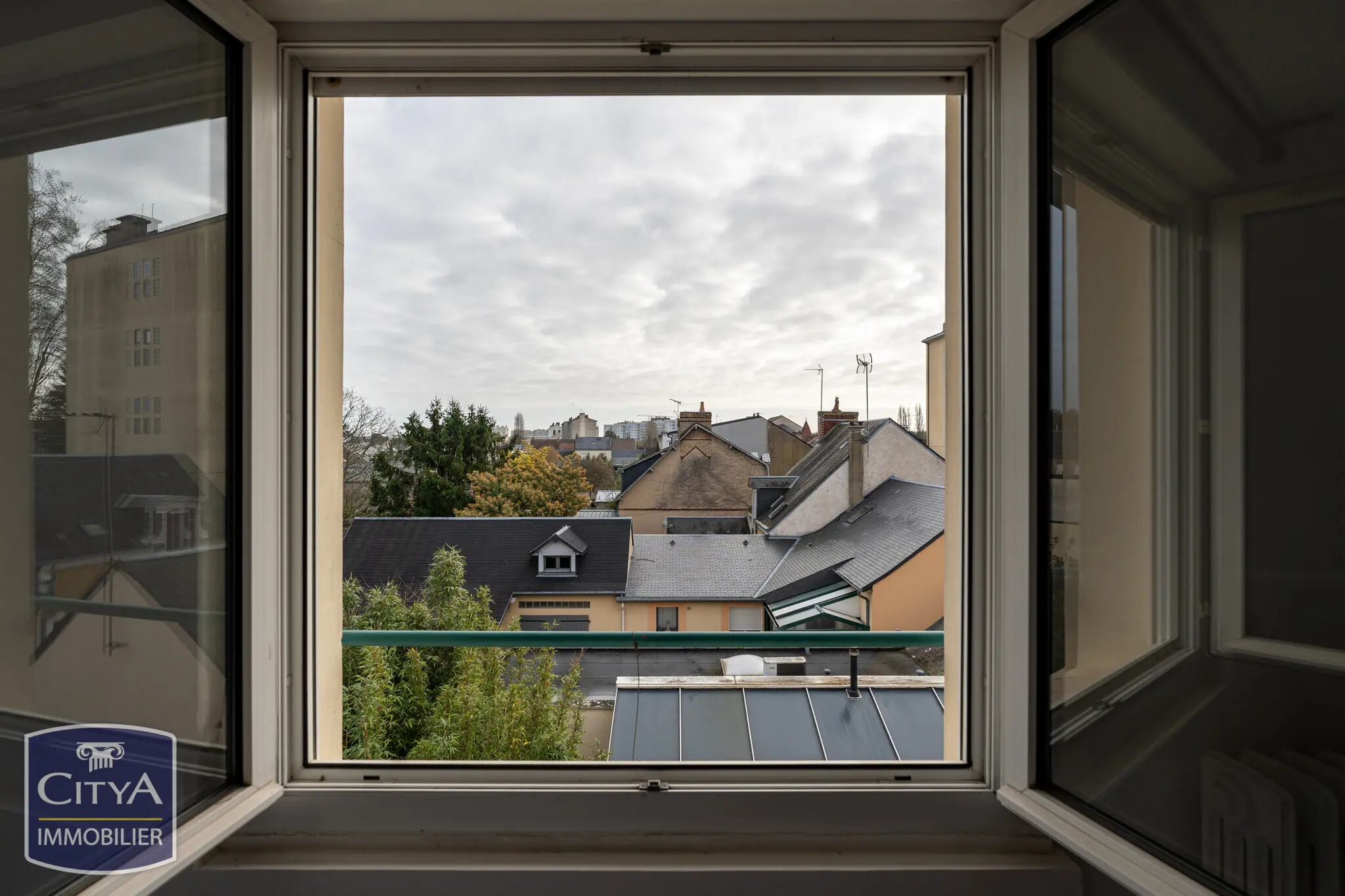 Photo 9 Appartement 3 pièces 55.51m²