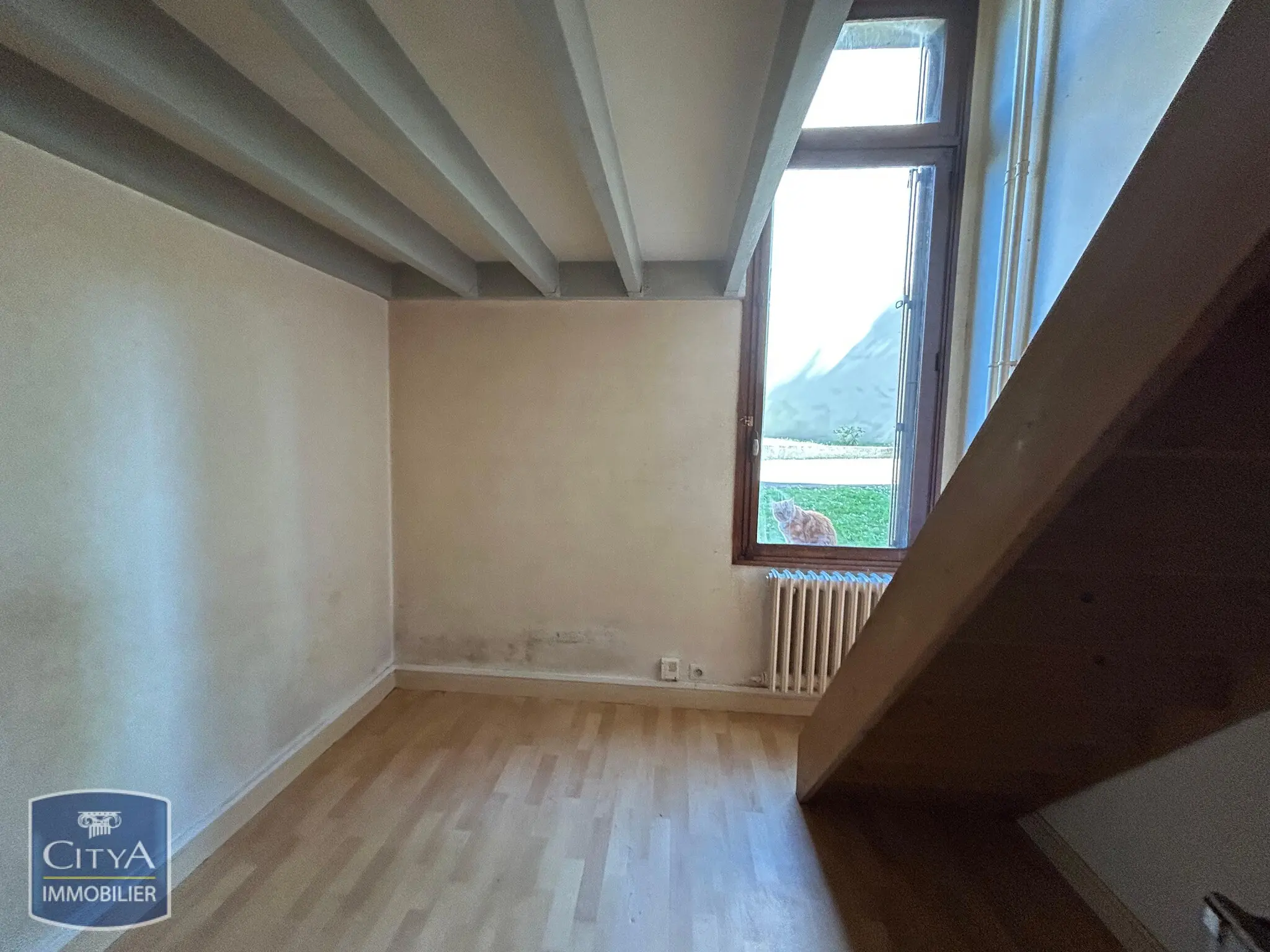 Photo 1 Appartement 1 pièce 12.45m²