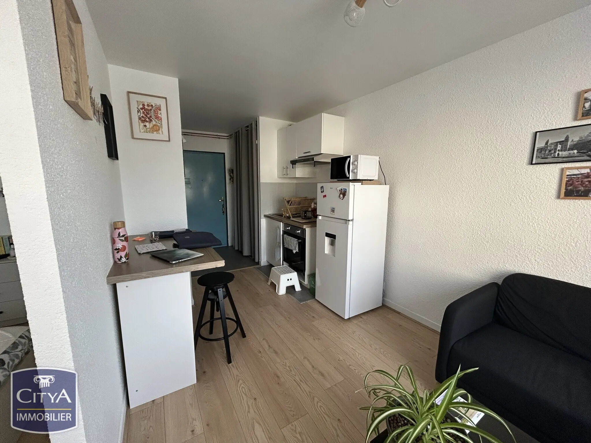 Photo 4 appartement Le Mans