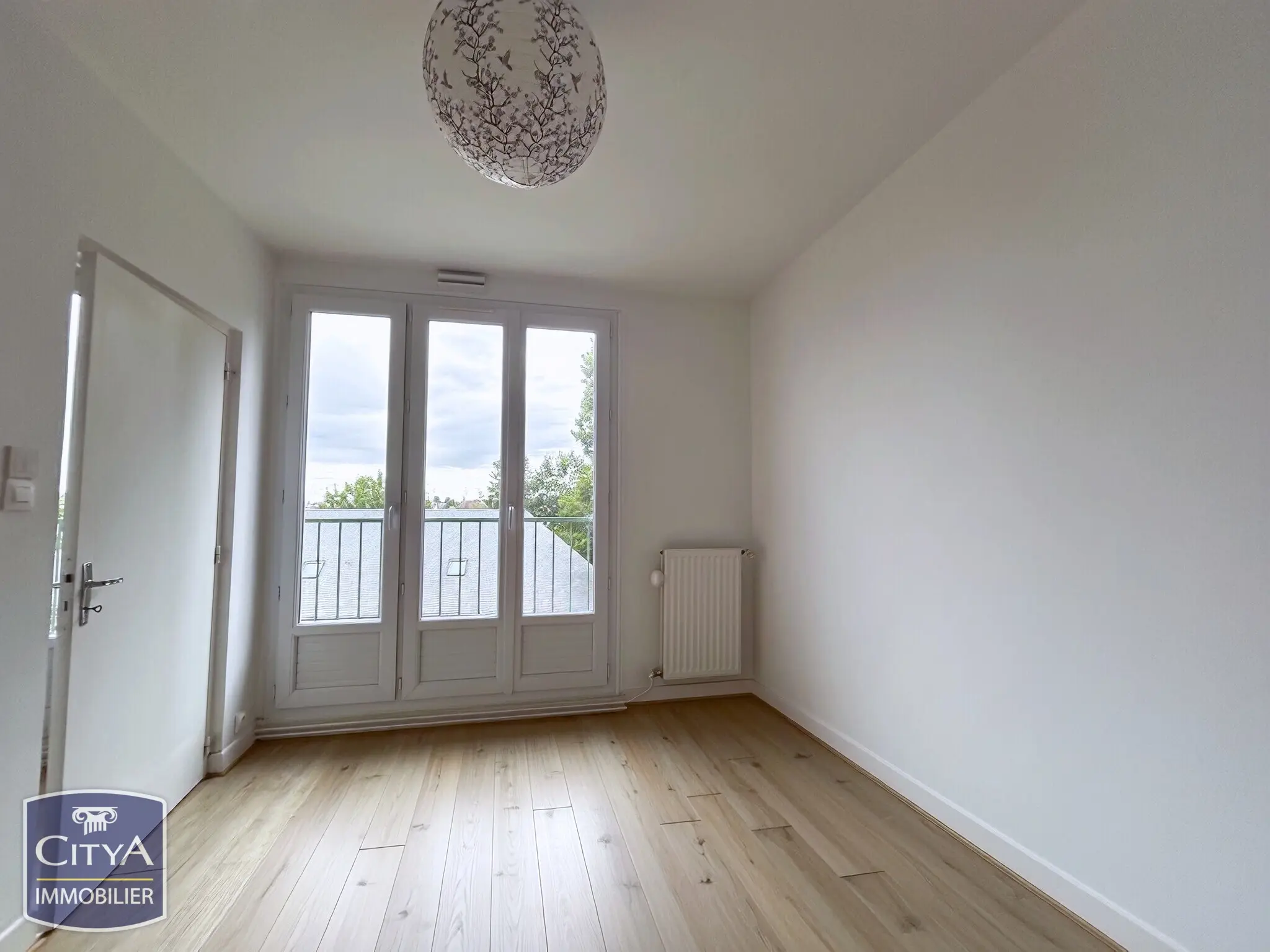 Photo 3 appartement Le Mans