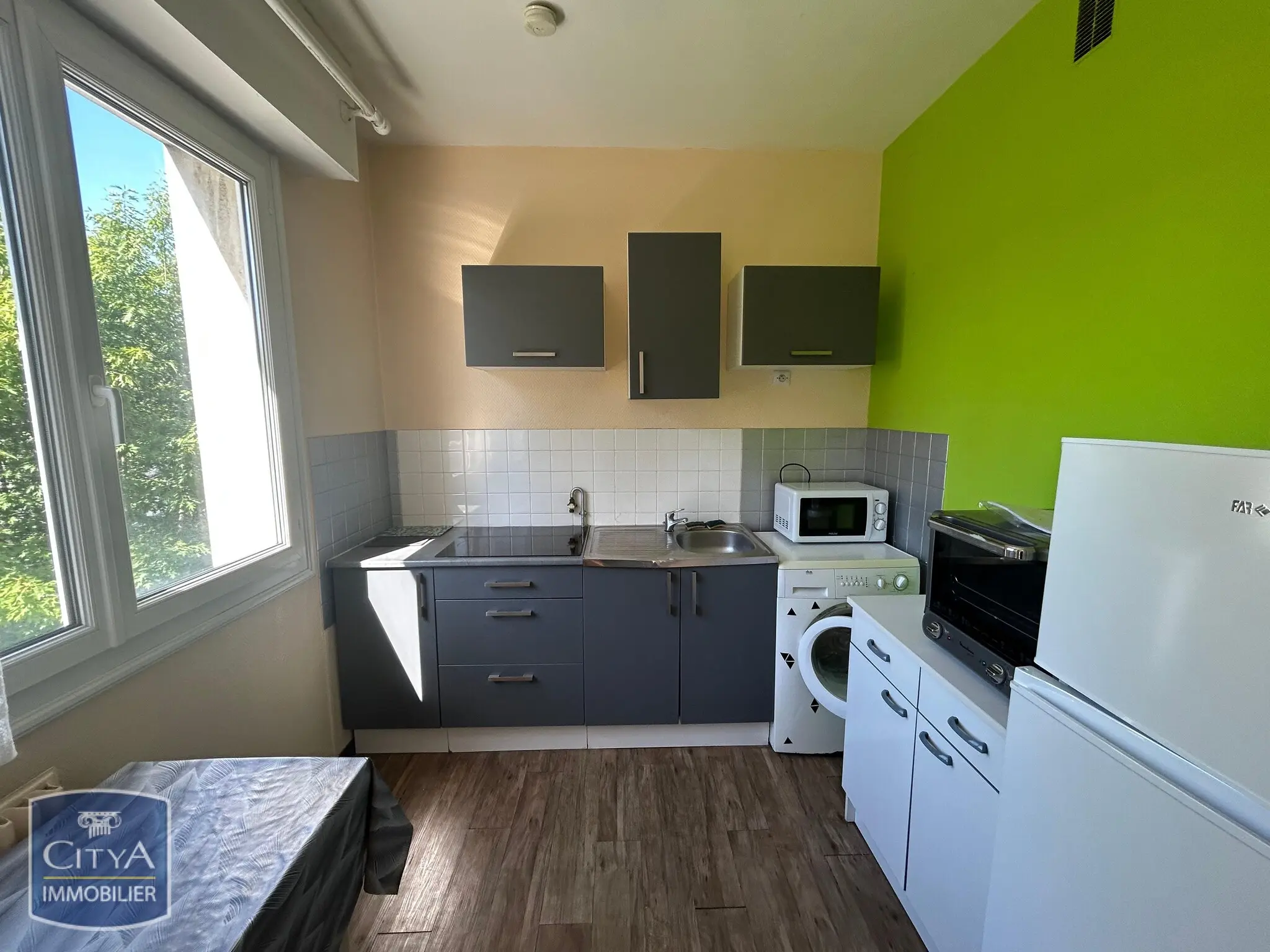 Photo 2 appartement Le Mans