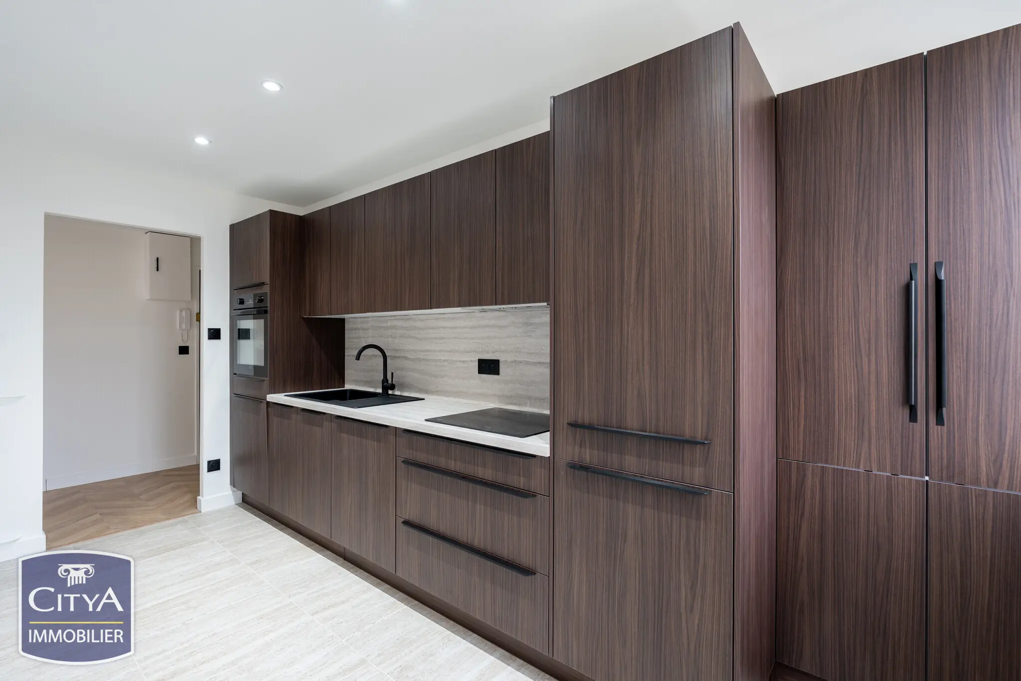 Photo 1 appartement Le Mans