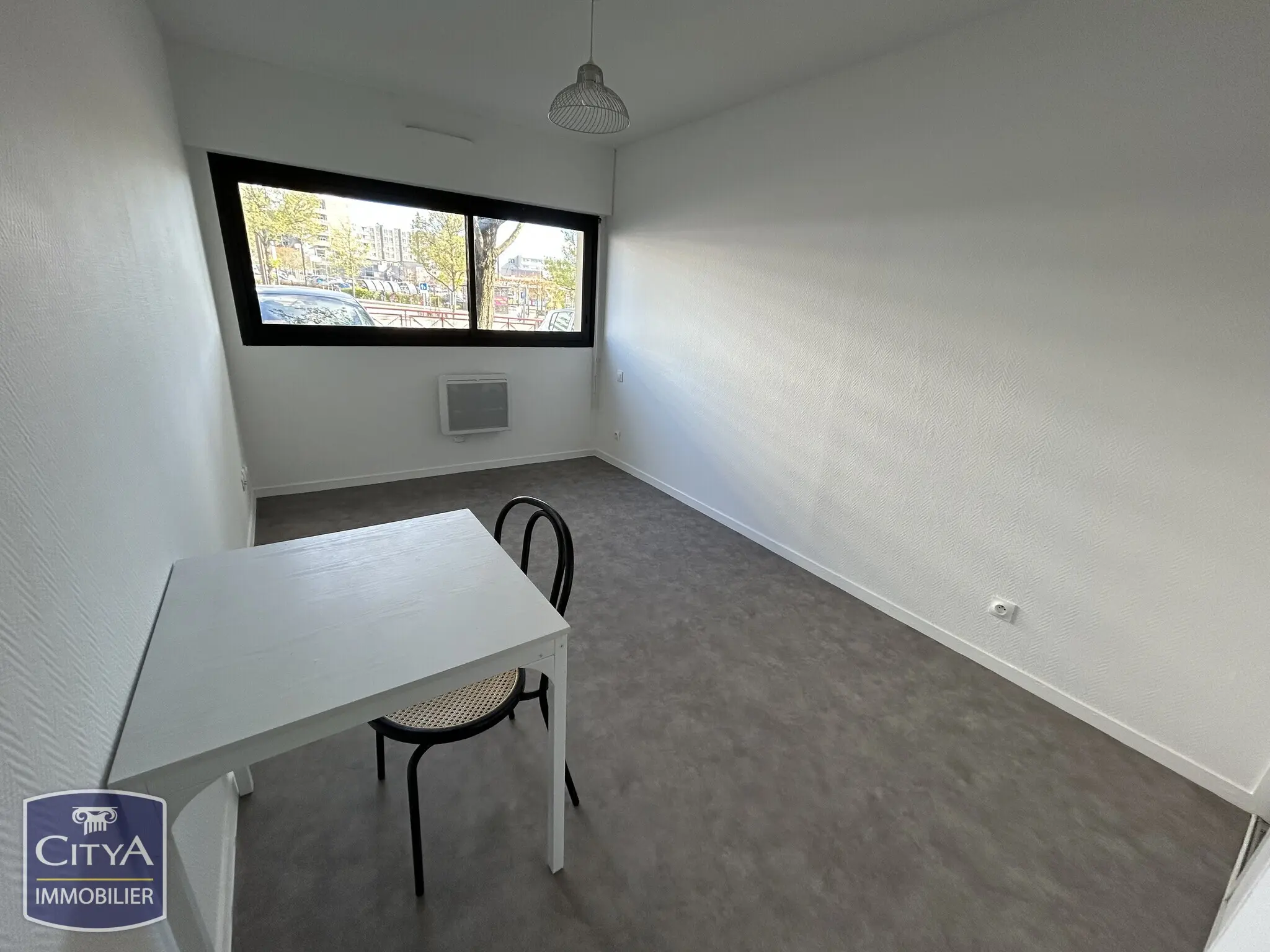 Photo 3 Appartement 1 pièce 18.1m²